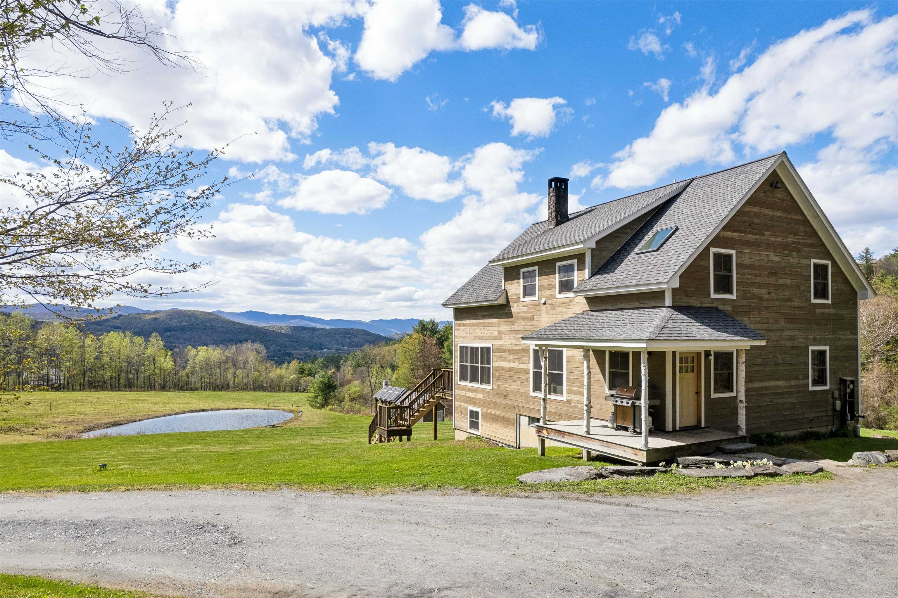 near 1702 Sanders Road Bethel, VT 05032 Property 4