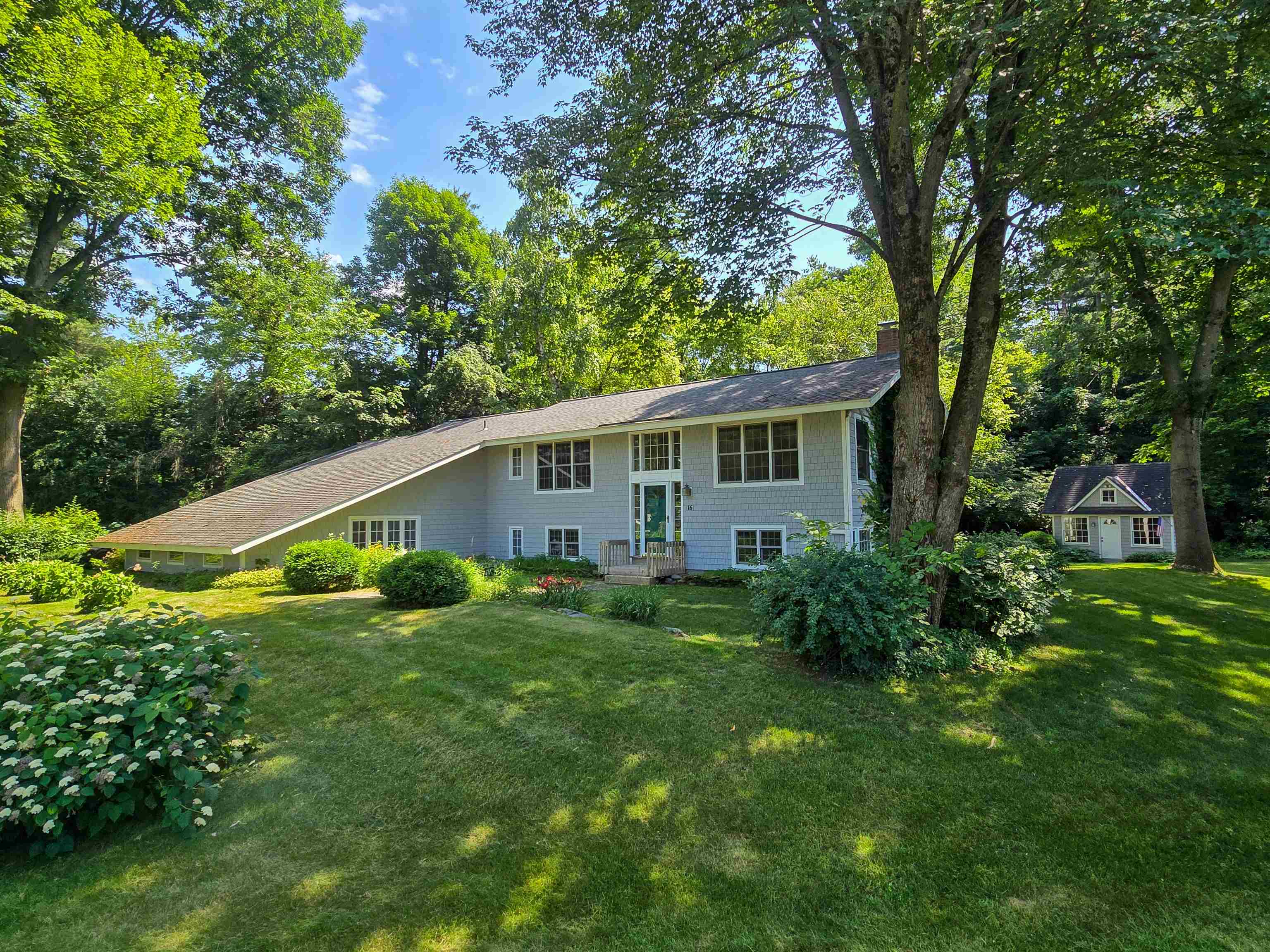near 60 University Terrace Burlington, VT 05401 Property 1