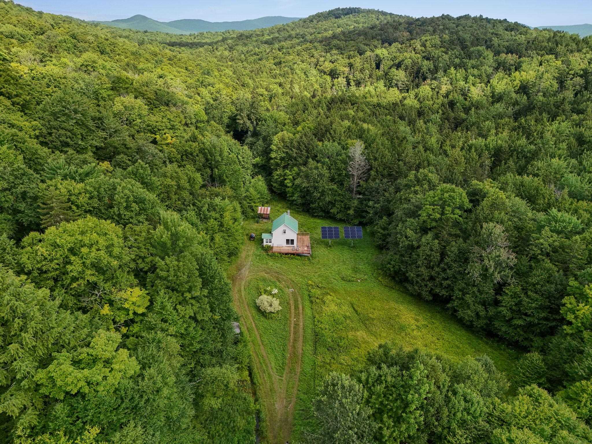 near 706 Vermont Route 12 Middlesex, VT 05602 Property 1