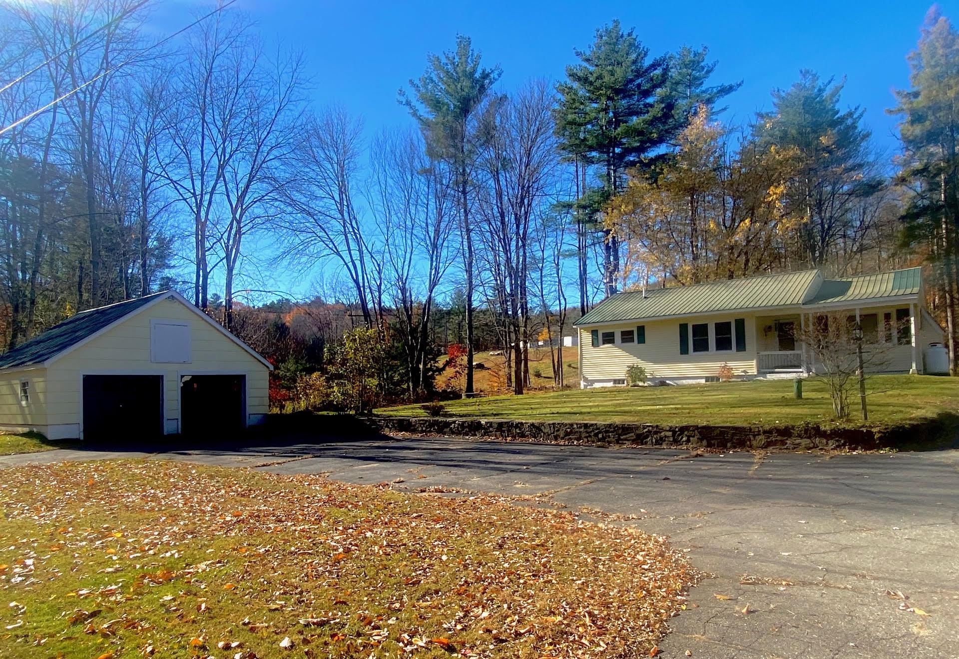 near 79 Breezy Hill Road Springfield, VT 05156 Property 1