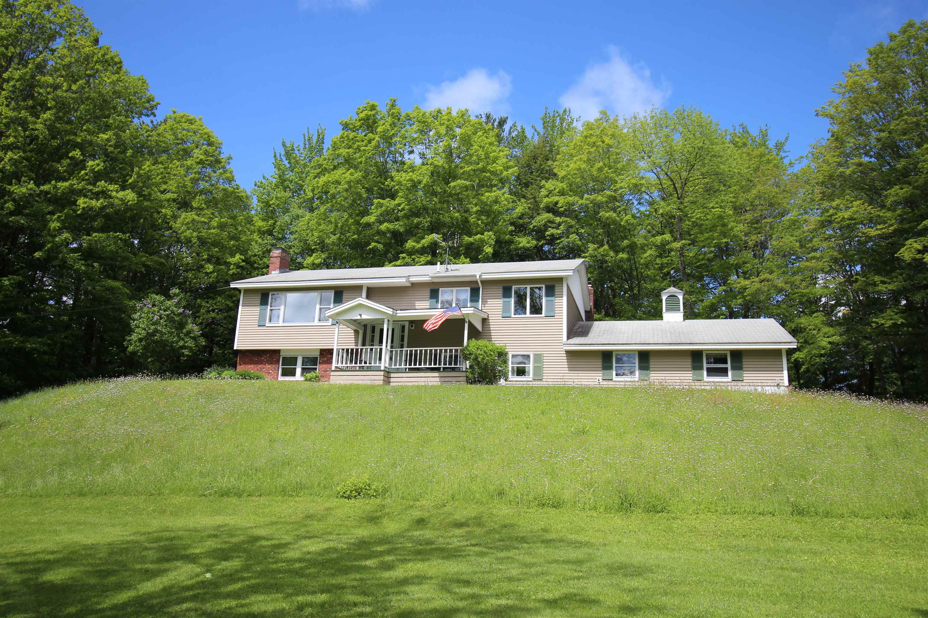 near 33 Ferndale Drive Barnard, VT 05031 Property 1