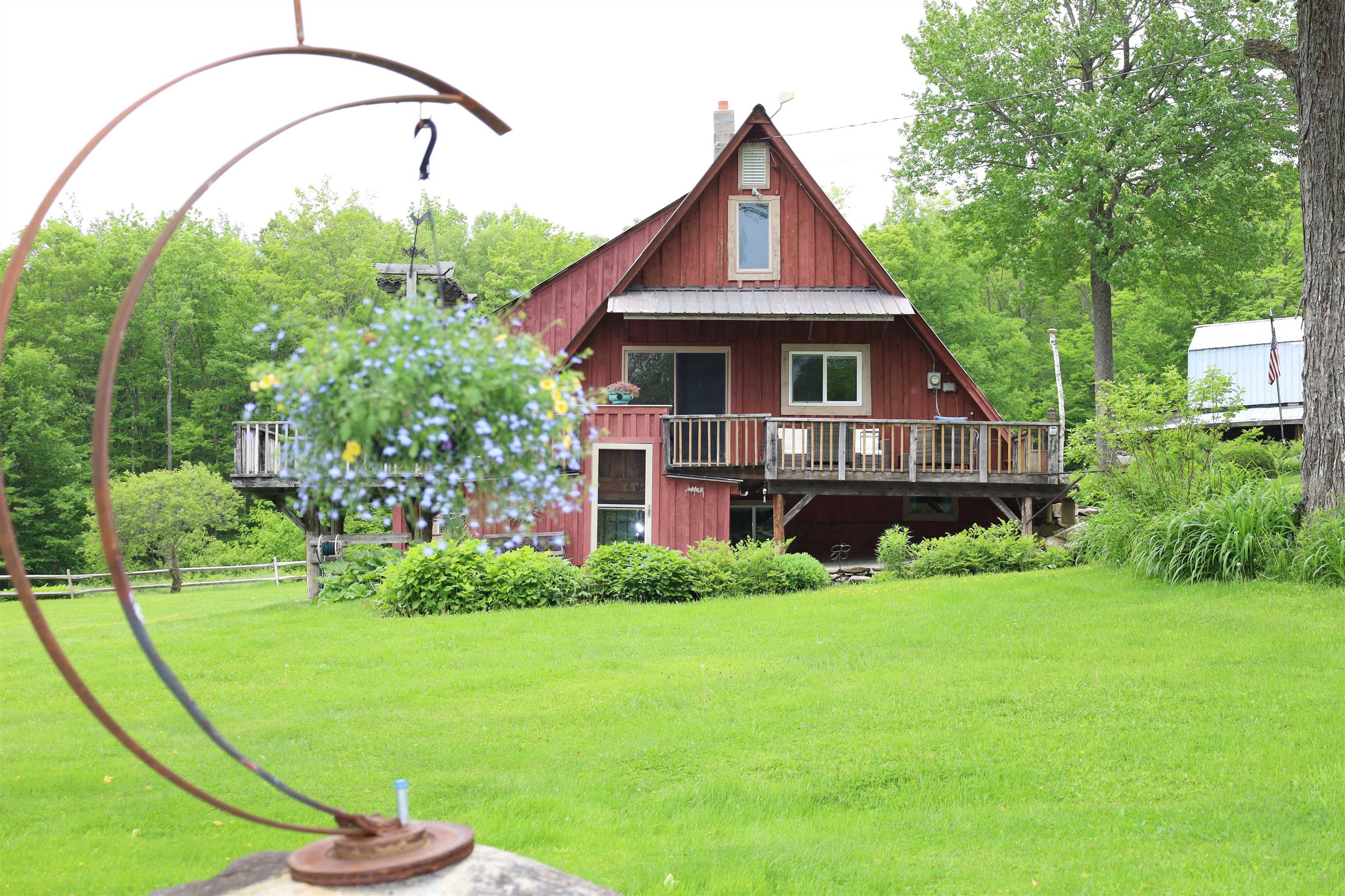 near 1500 Brook Road Burke, VT 05871 Property 4