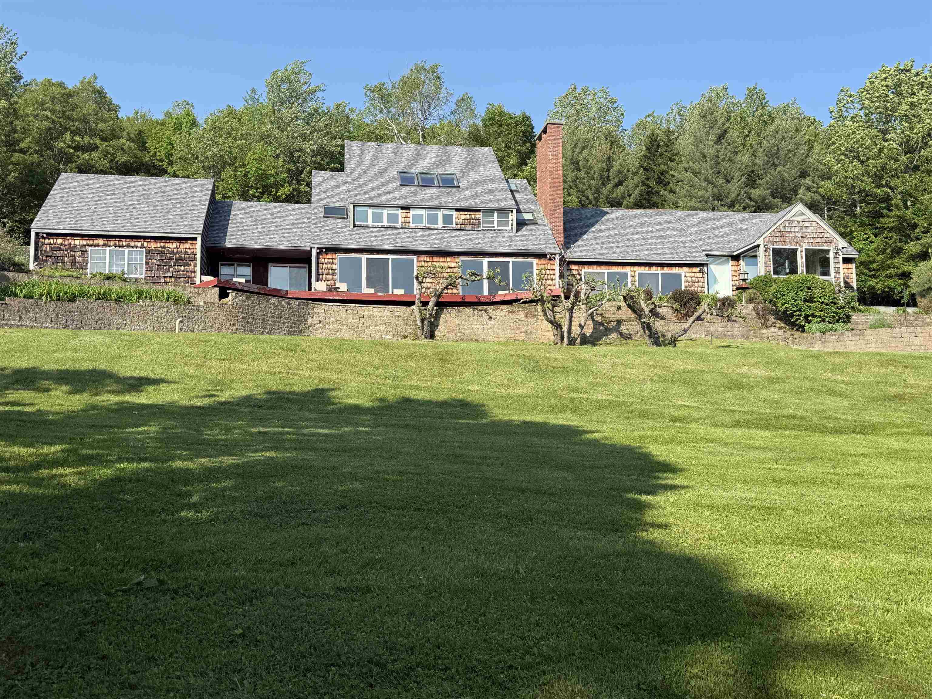 near 1201 Common Road Waitsfield, VT 05673 Property 3