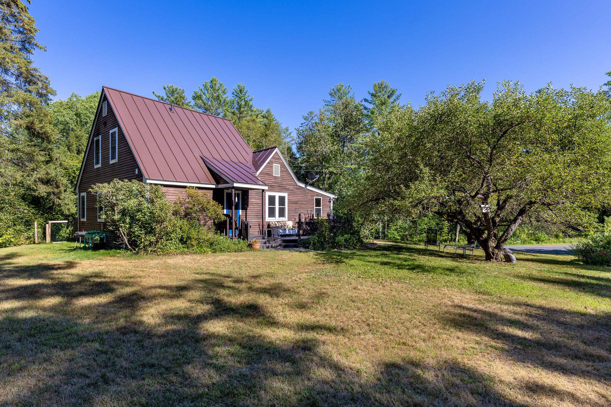 near 144 Route 132 Strafford, VT 05070 Property 3