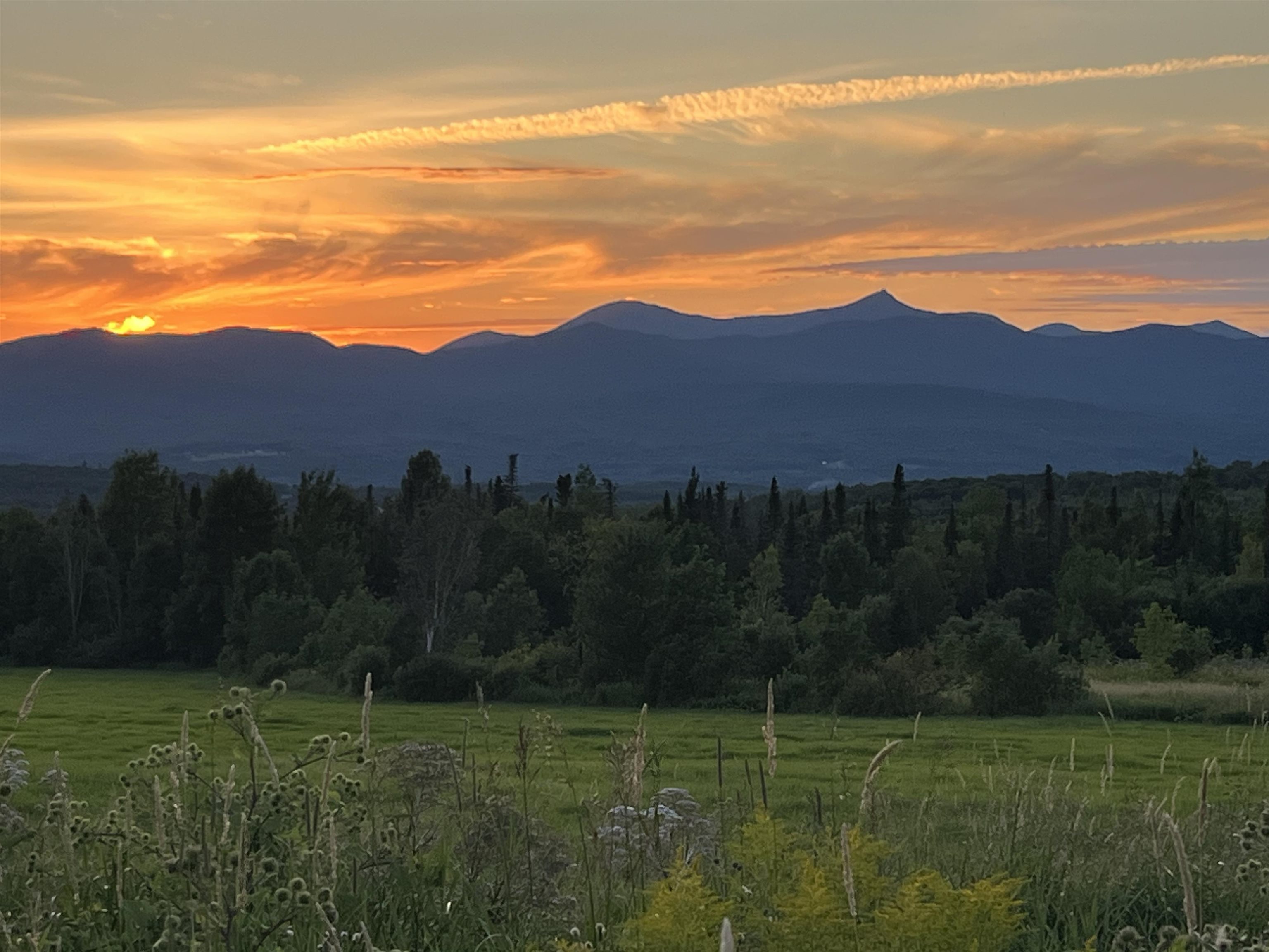 near 00 Hazen Notch Road Lowell, VT 05847 Property 3