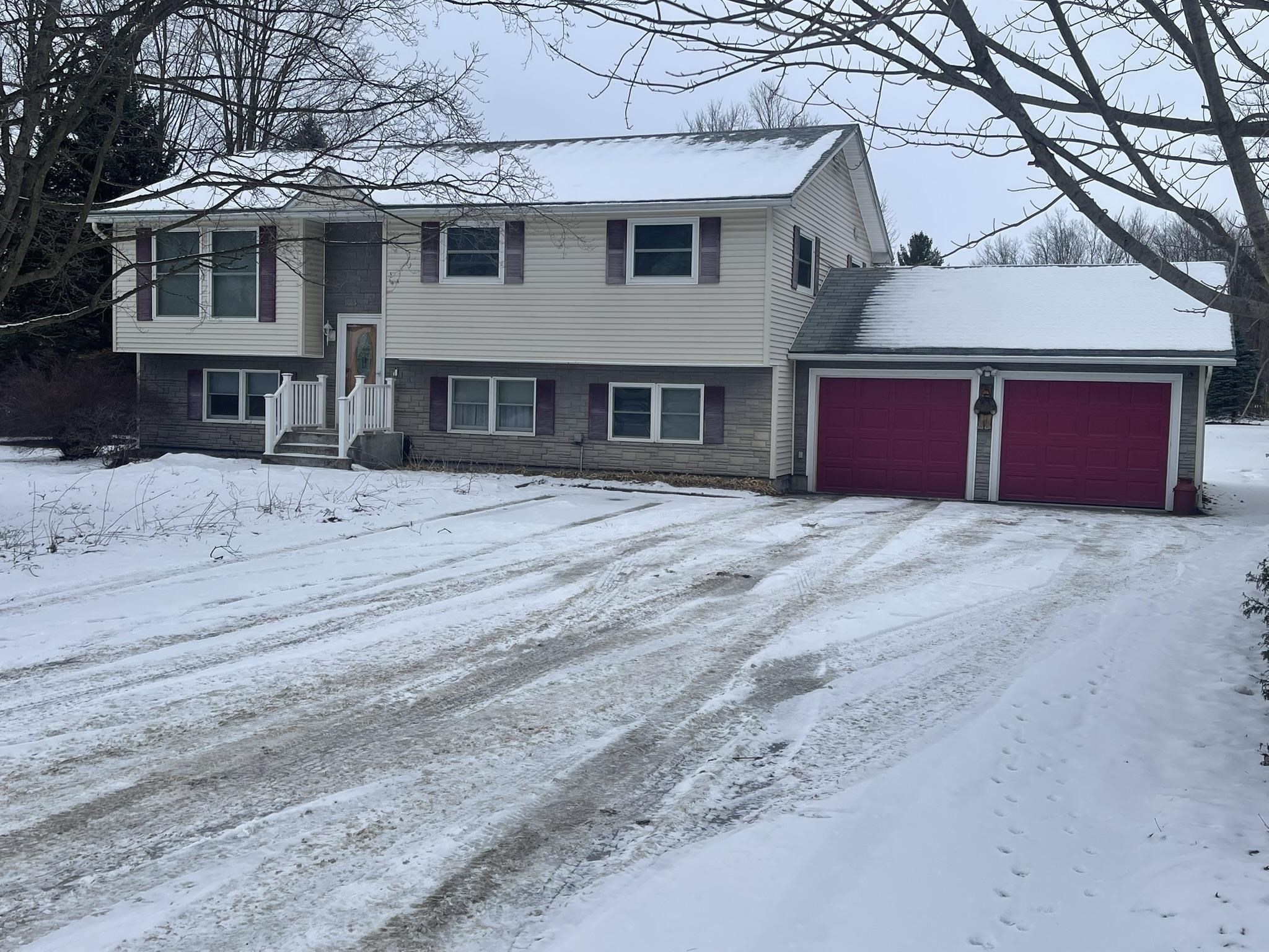 near 15 Deer Run Sheldon, VT 05483 Property 2