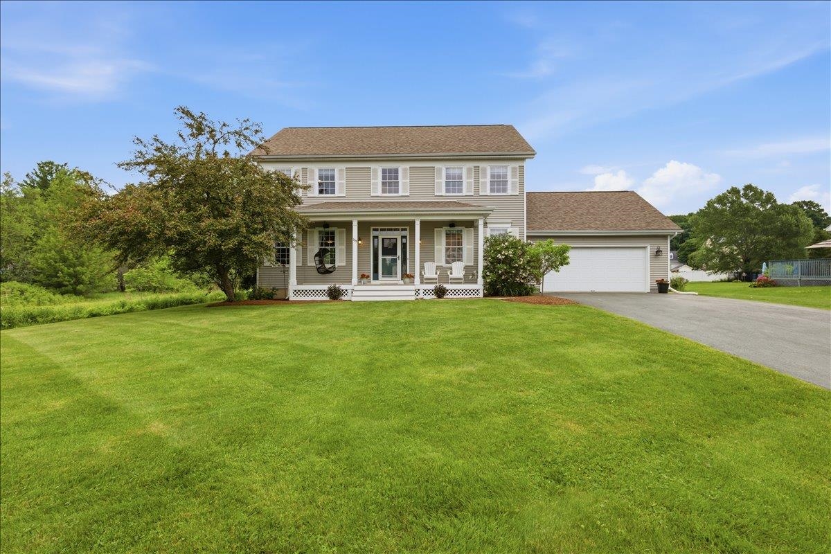 near 22 Redwood Terrace Essex Junction, VT 05452 Property 3