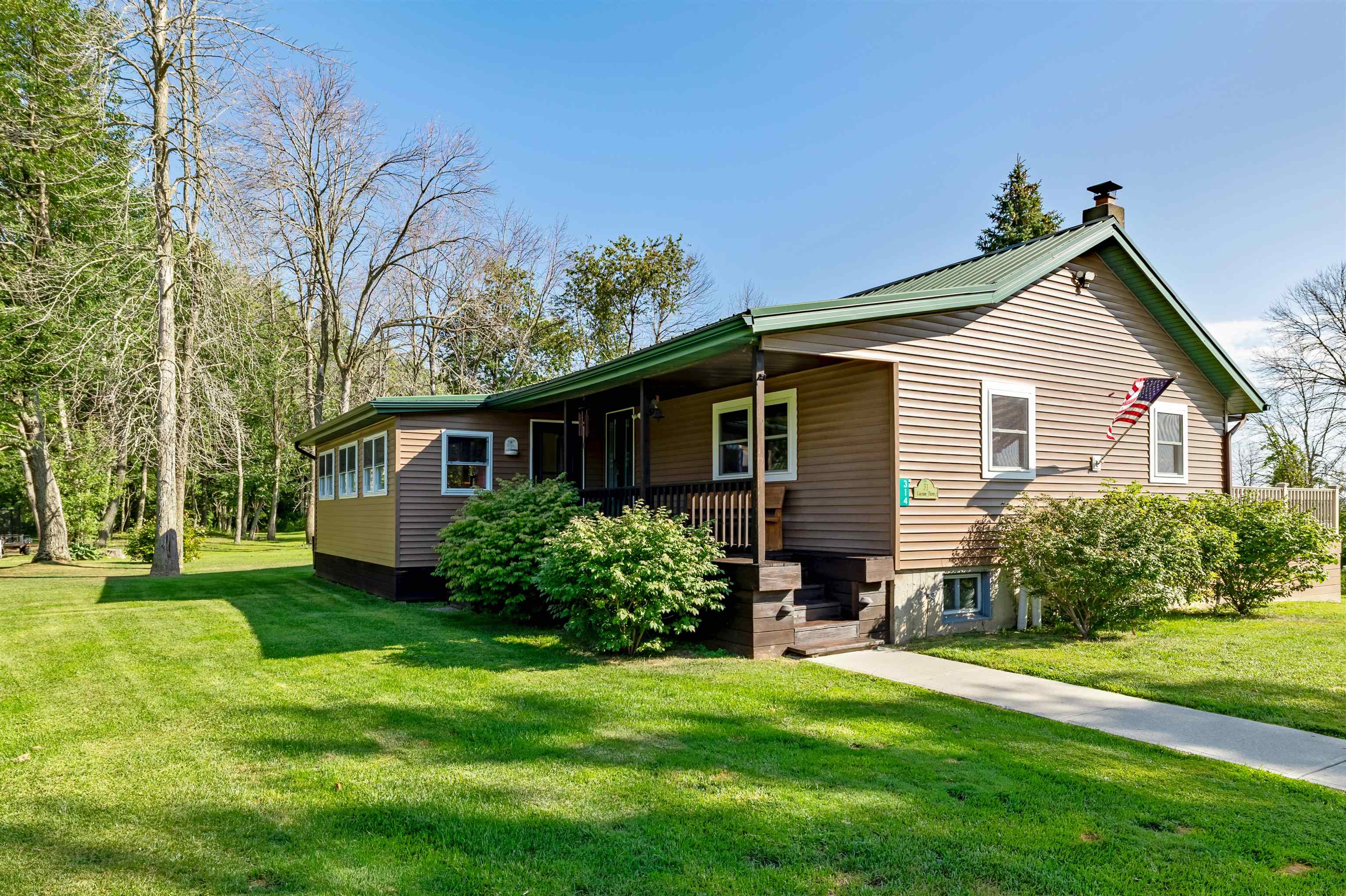 near 35 Church Road Swanton, VT 05488 Property 3