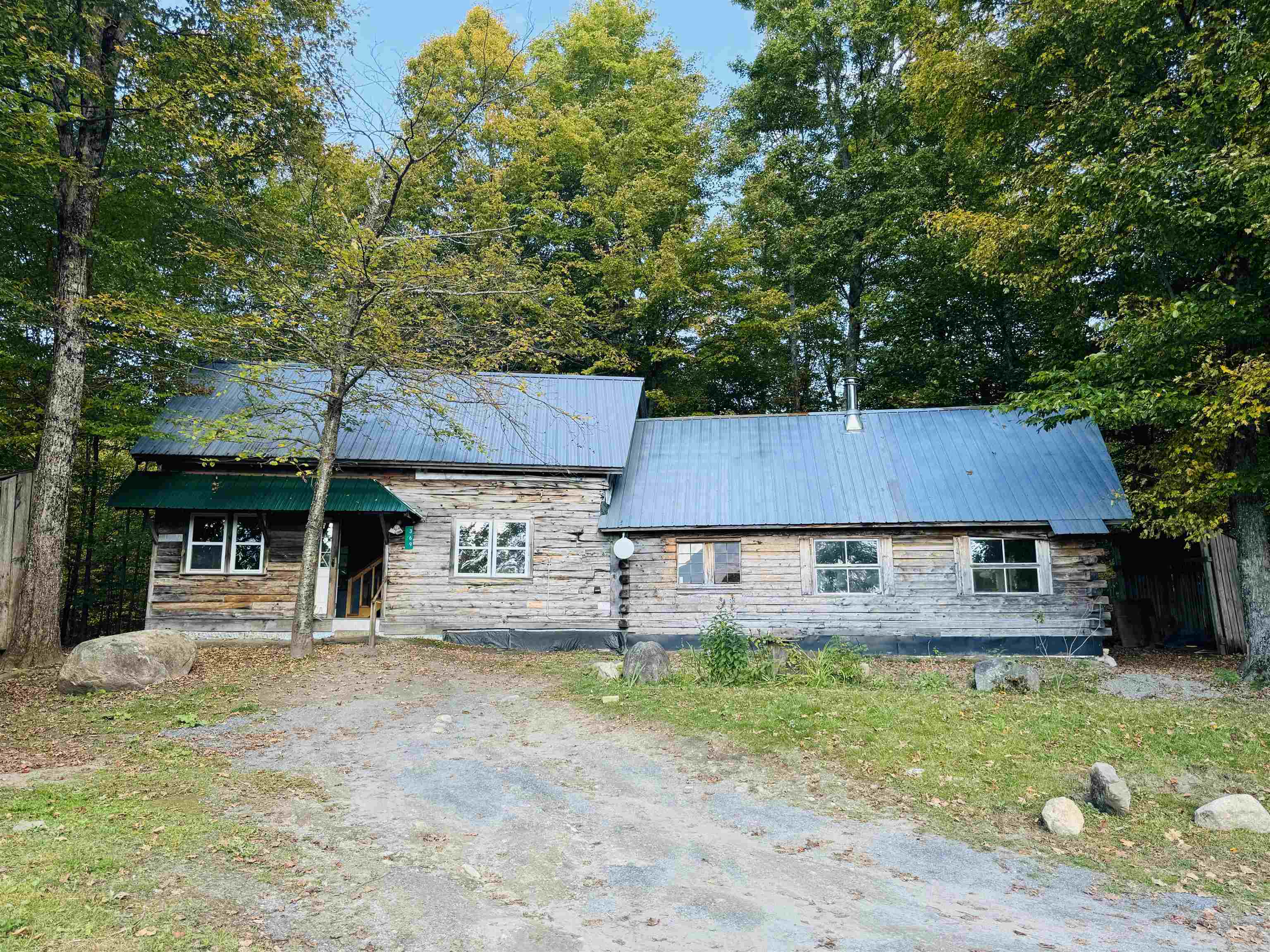 near 00 Old Farm Road Burke, VT 05871 Property 1