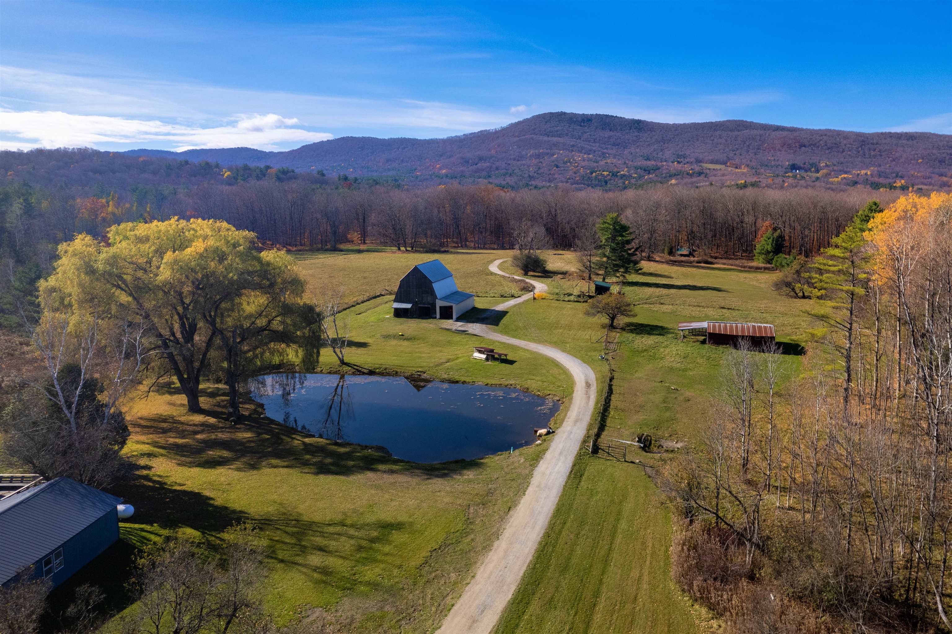 near 155 Olde Pine Lane Wallingford, VT 05773 Property 1