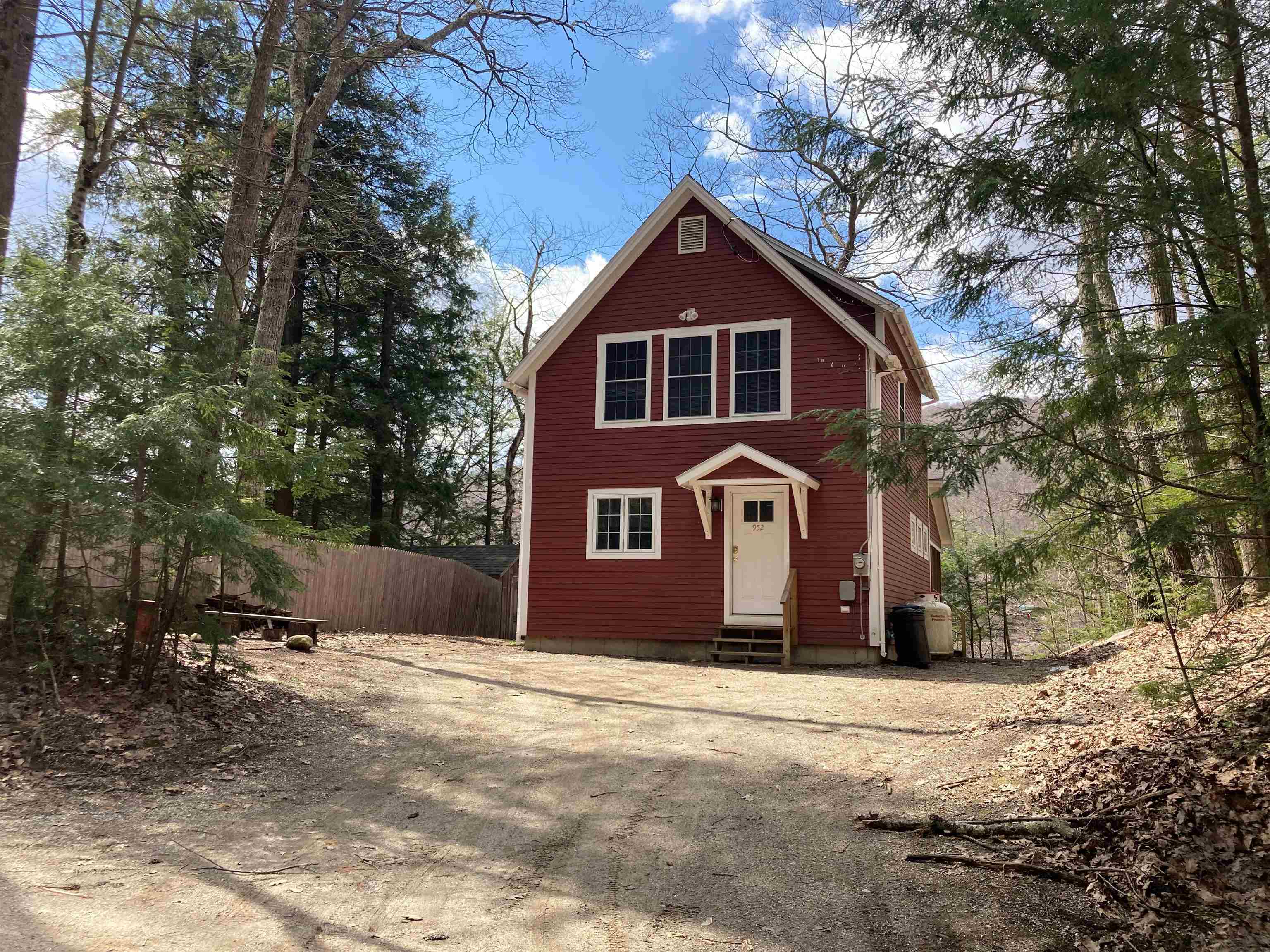 near 5100 Route 100 Plymouth, VT 05056 Property 3