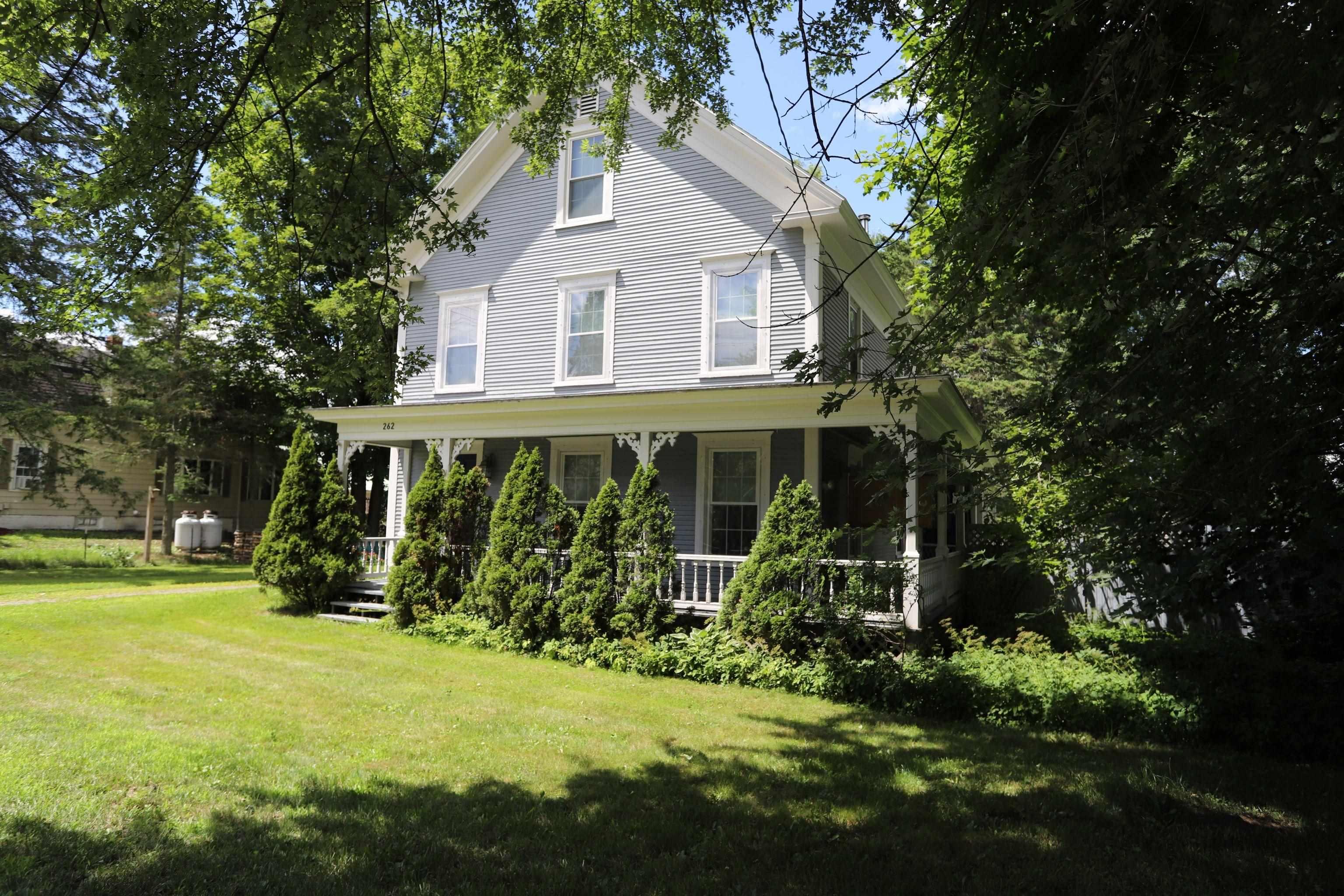 near 217 Clyde Street Newport City, VT 05855 Property 1