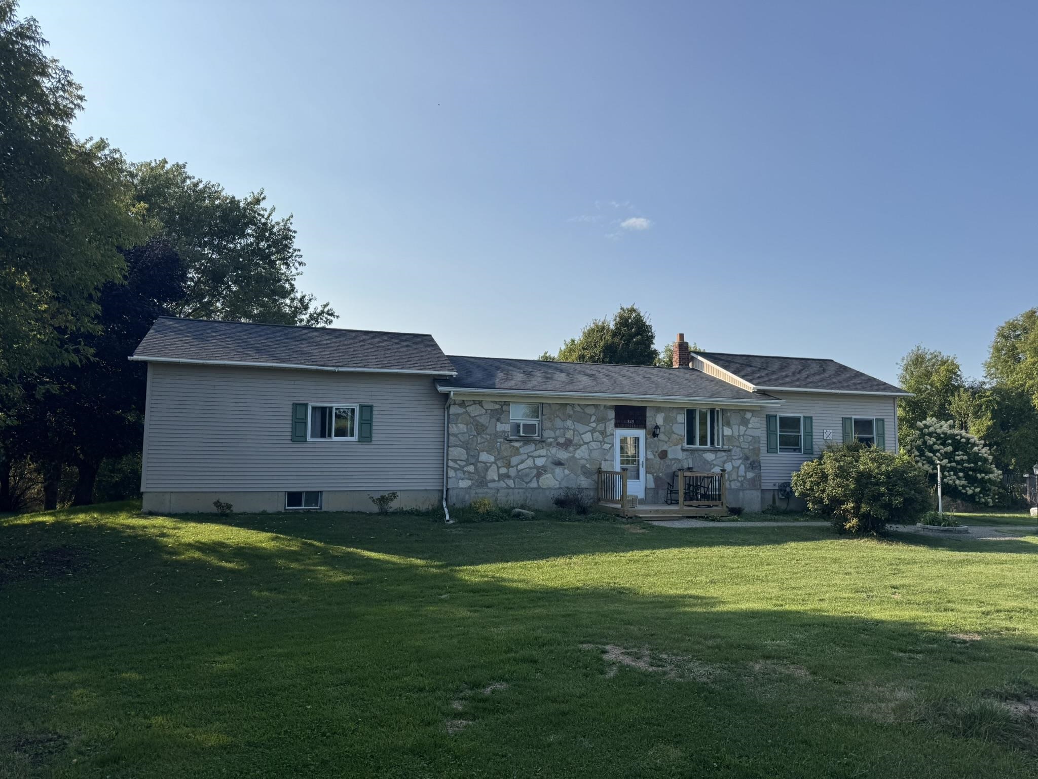 near Lot 1 VT Route 78 Alburgh, VT 05440 Property 3