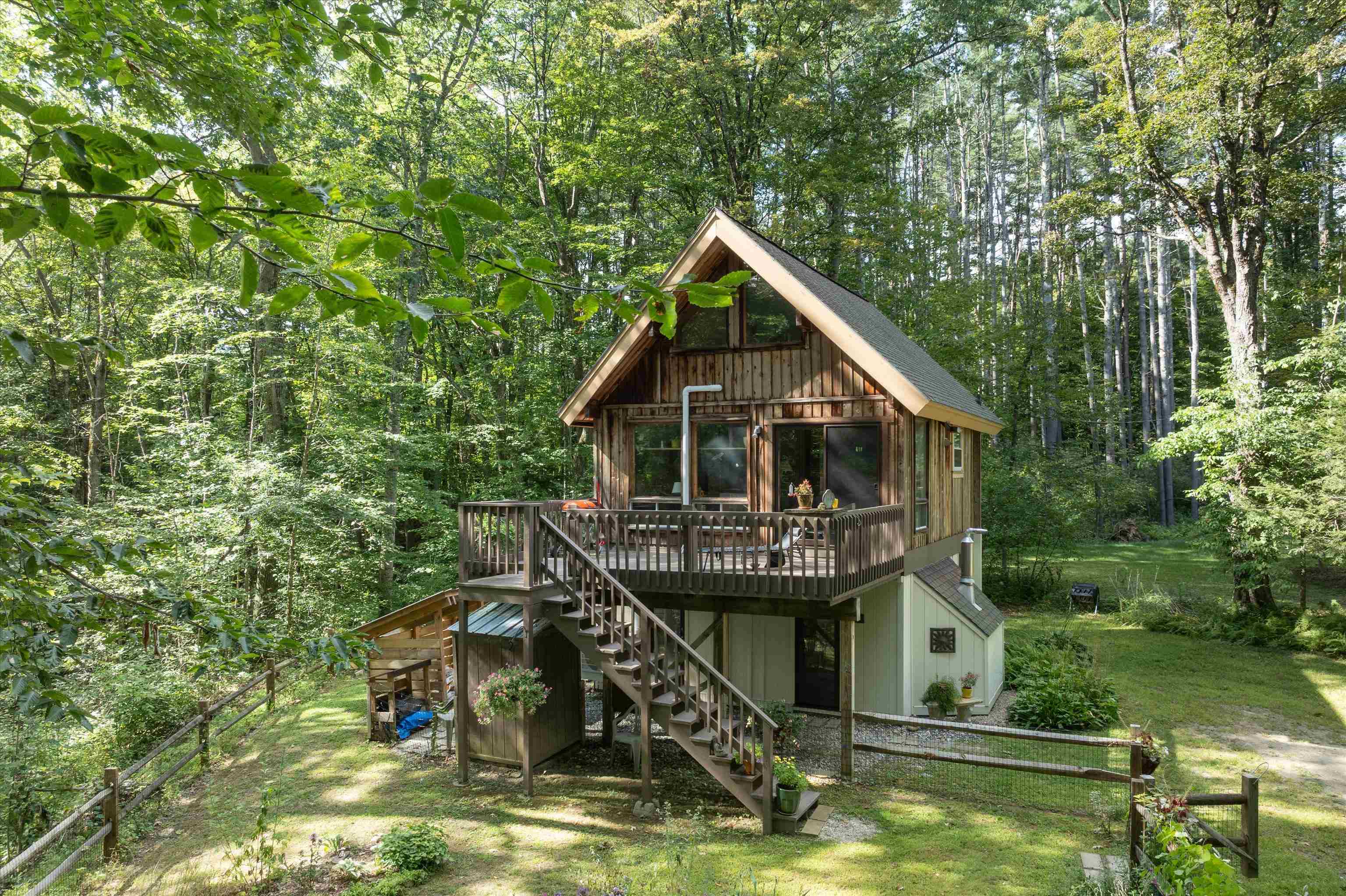 near 81 Parish Hill Road Newfane, VT 05351 Property 3