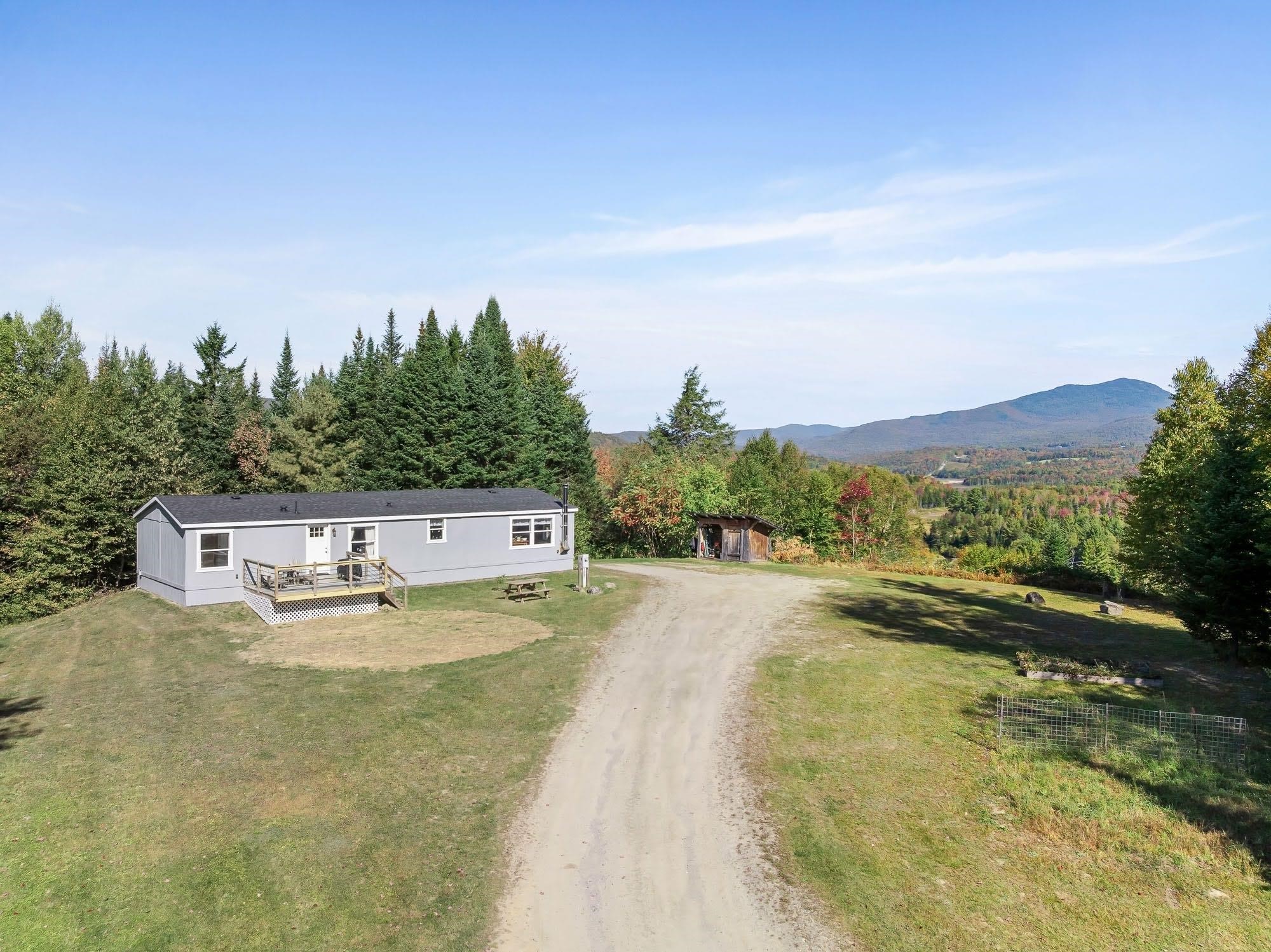 near 44 Belvidere Road Eden, VT 05652 Property 1