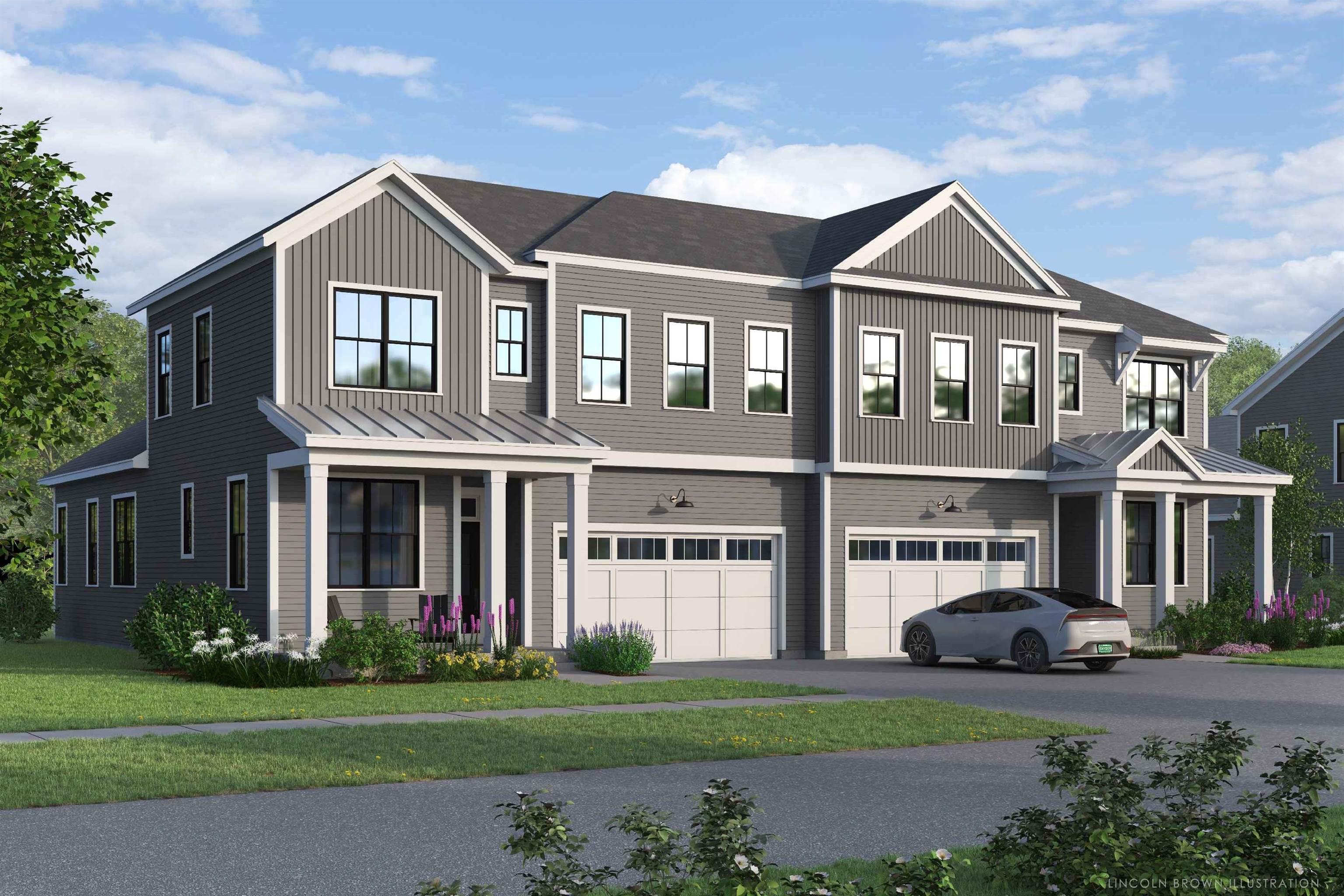 near 70 Mabel Way South Burlington, VT 05403 Property 2