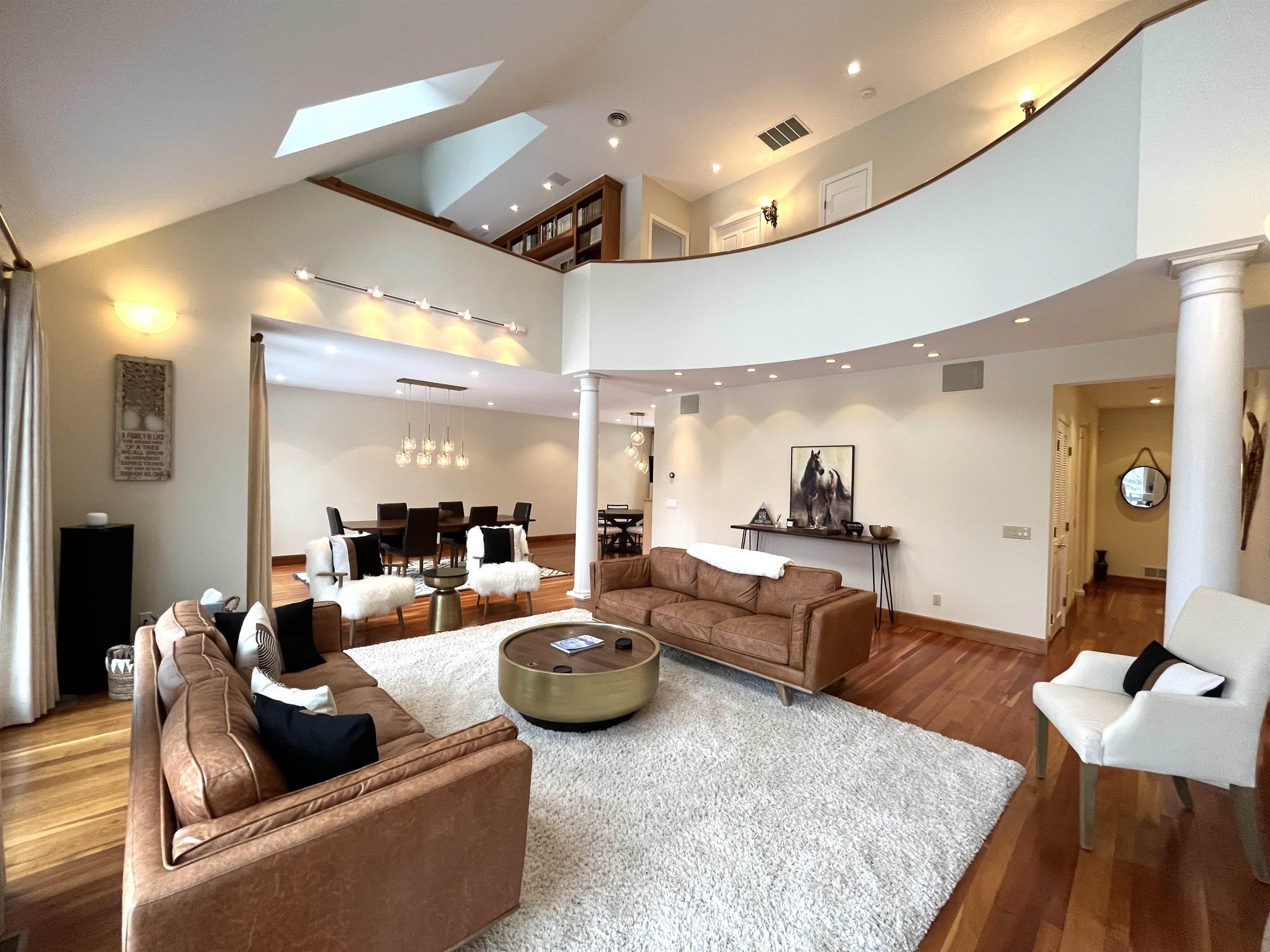 near 458 Old Farm Road Stowe, VT 05672 Property 2