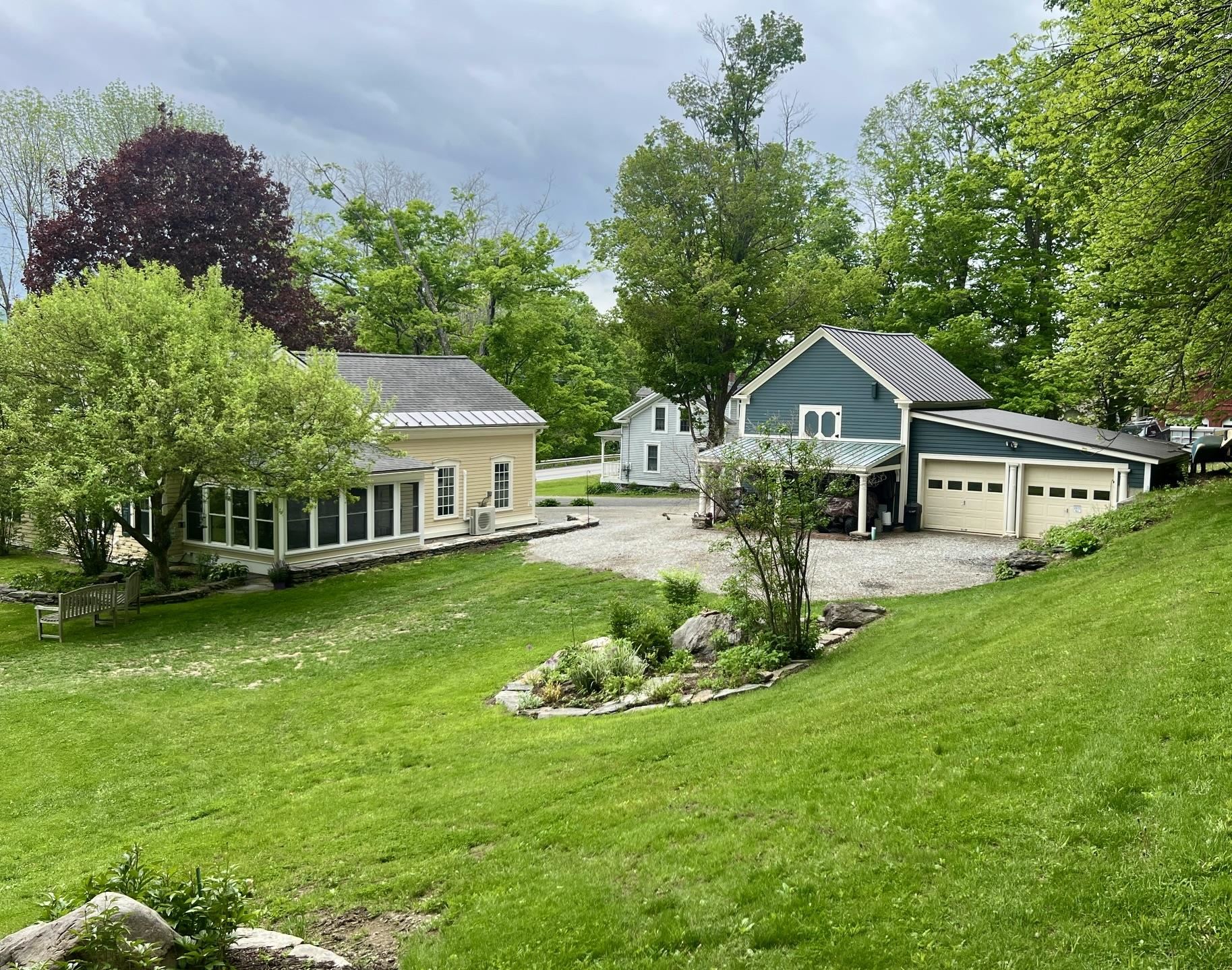 near 1186 Route 133 Ira, VT 05777 Property 1