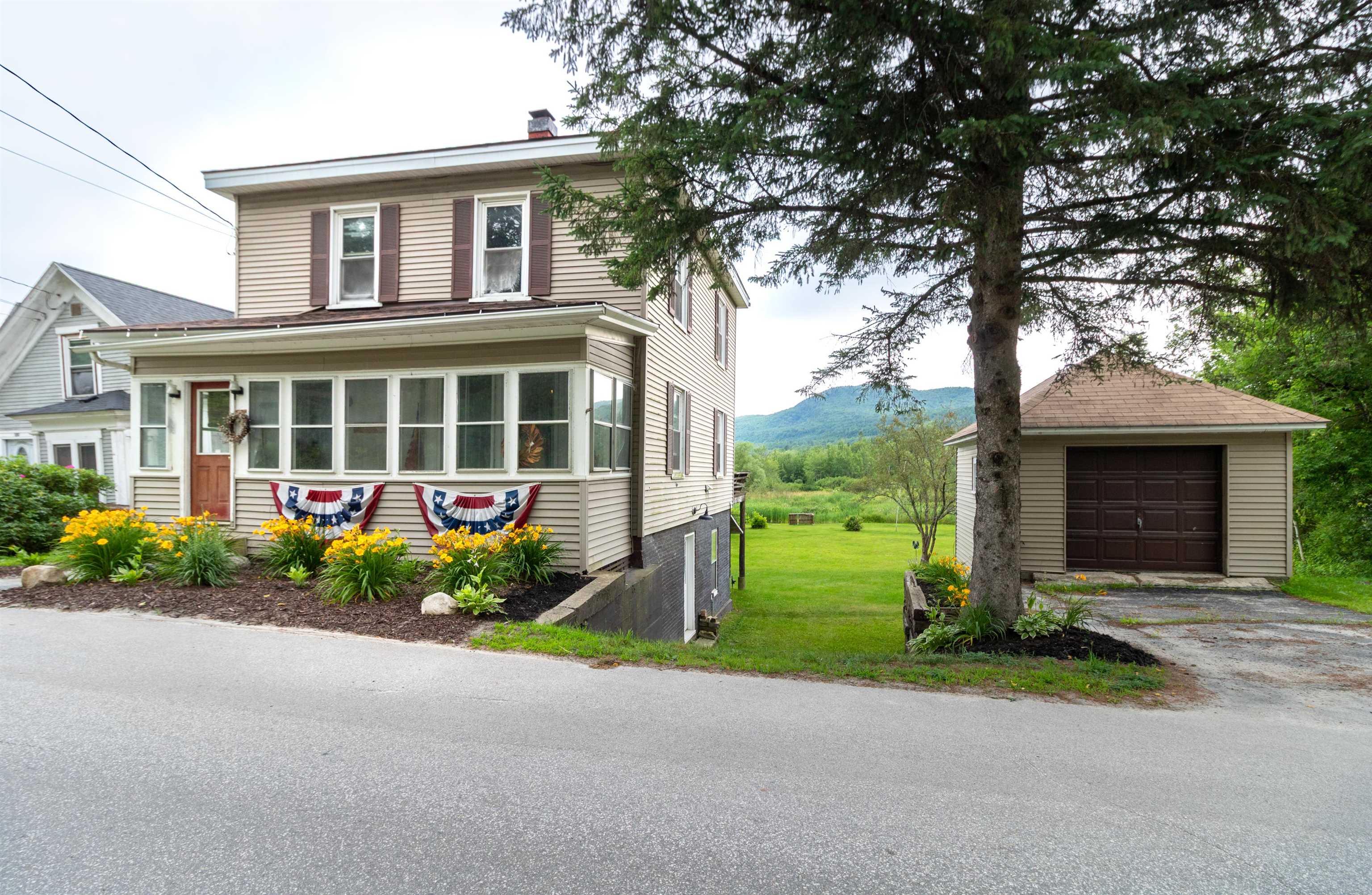 near 2302 Vermont rt 111 Morgan, VT 05853 Property 3