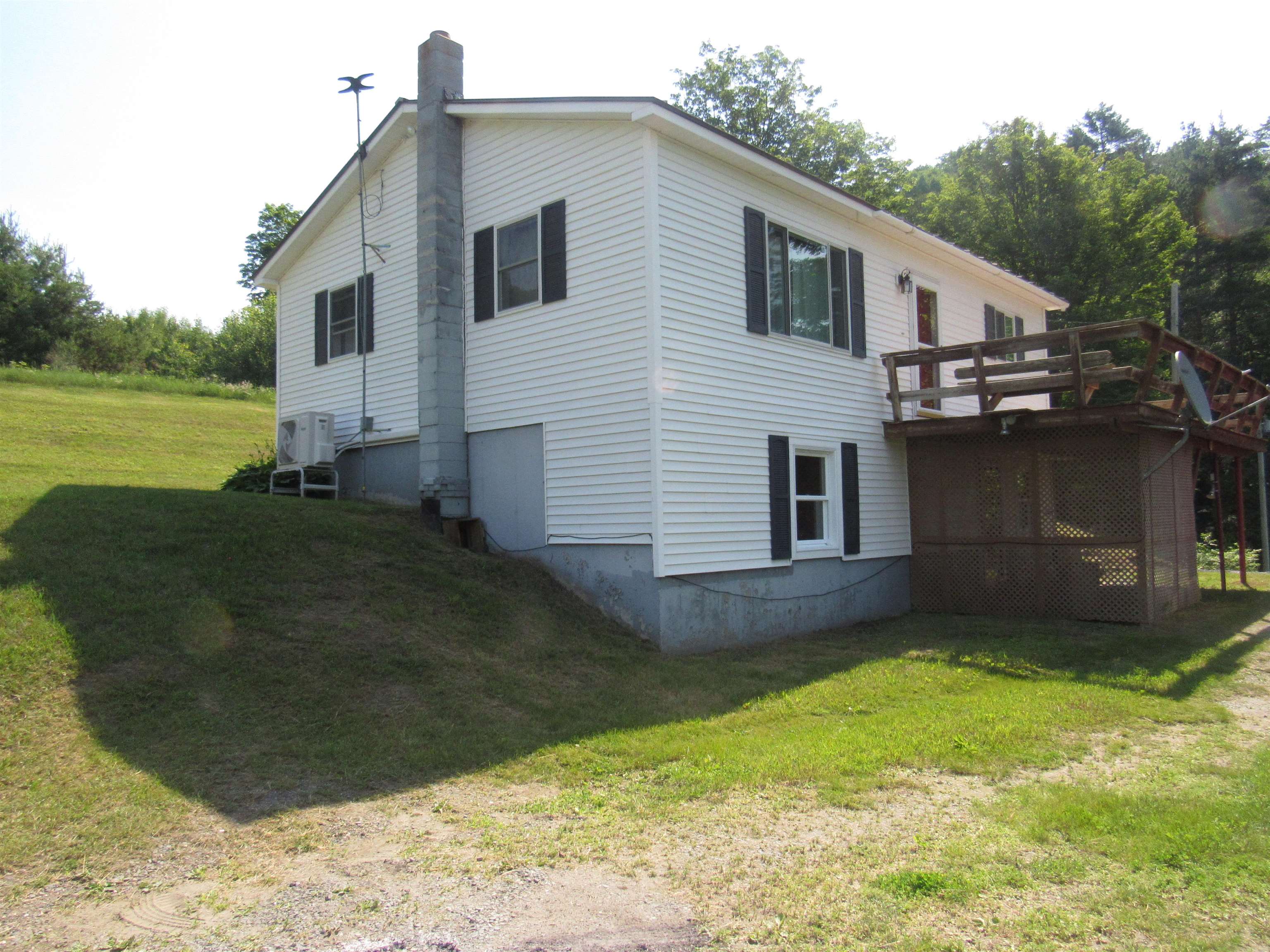 near 94 Brainerd Street Danville, VT 05828 Property 3