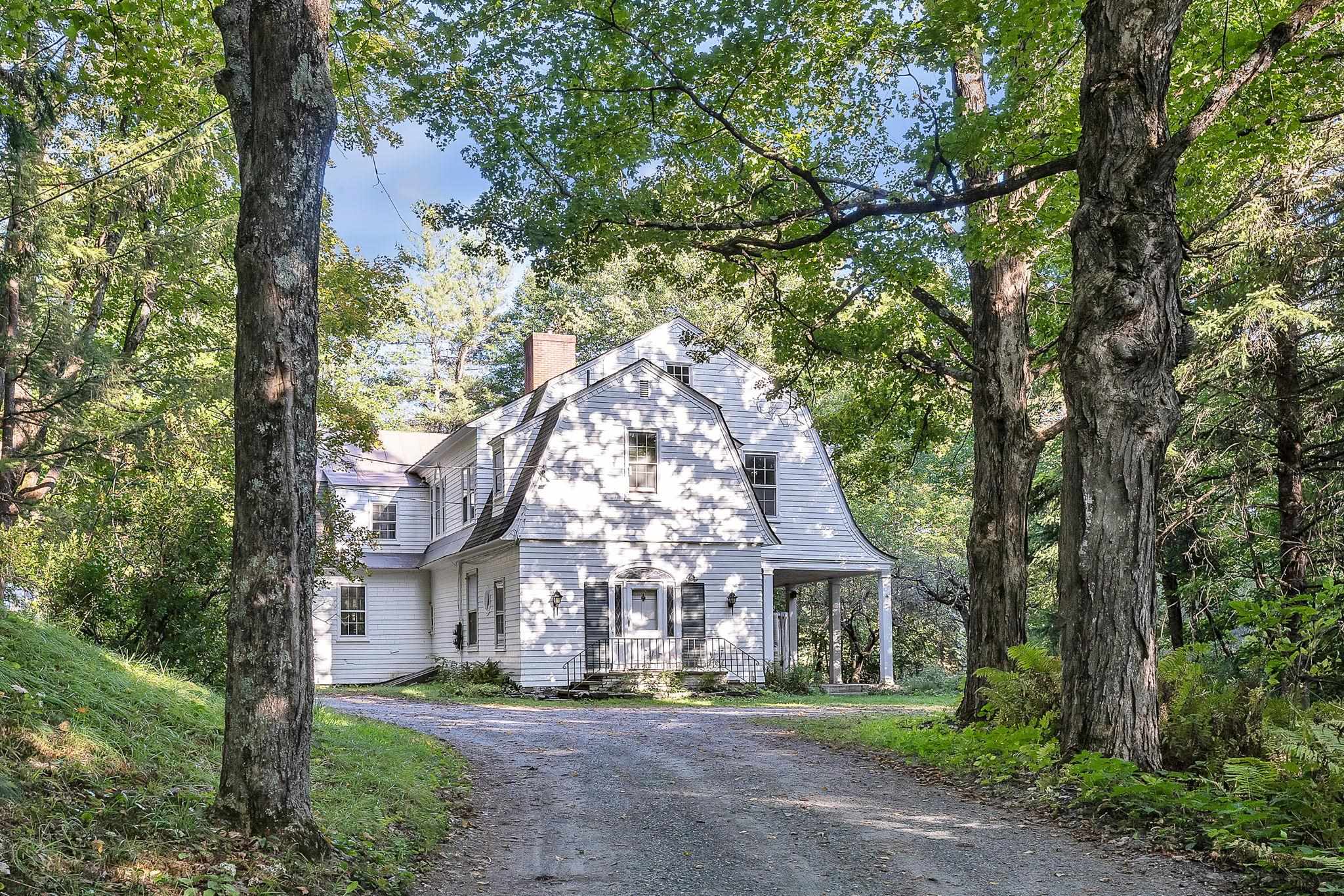 near 119 English Mills Way Woodstock, VT 05091 Property 3