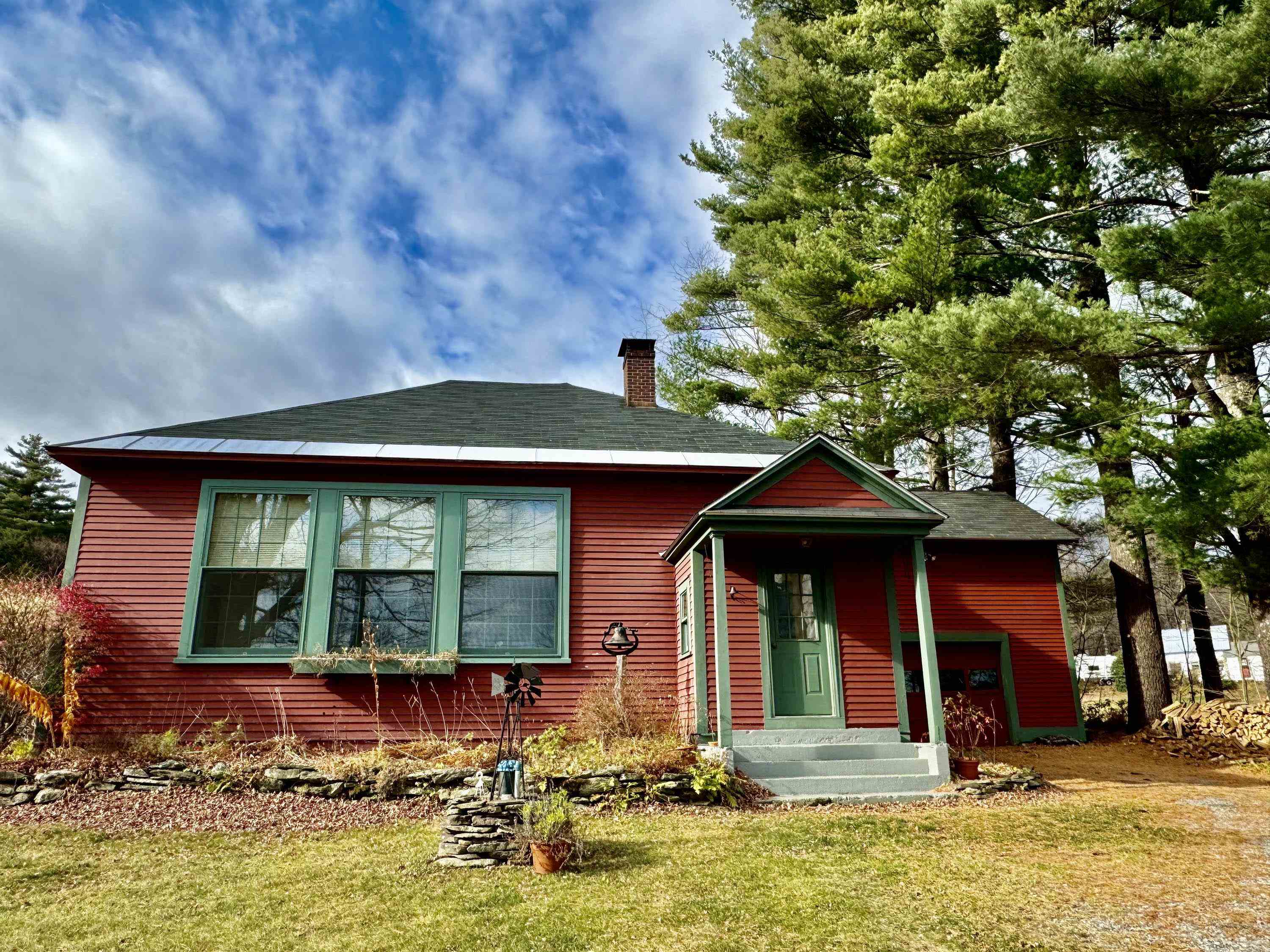 near 199 Fowler Road Halifax, VT 05358 Property 1