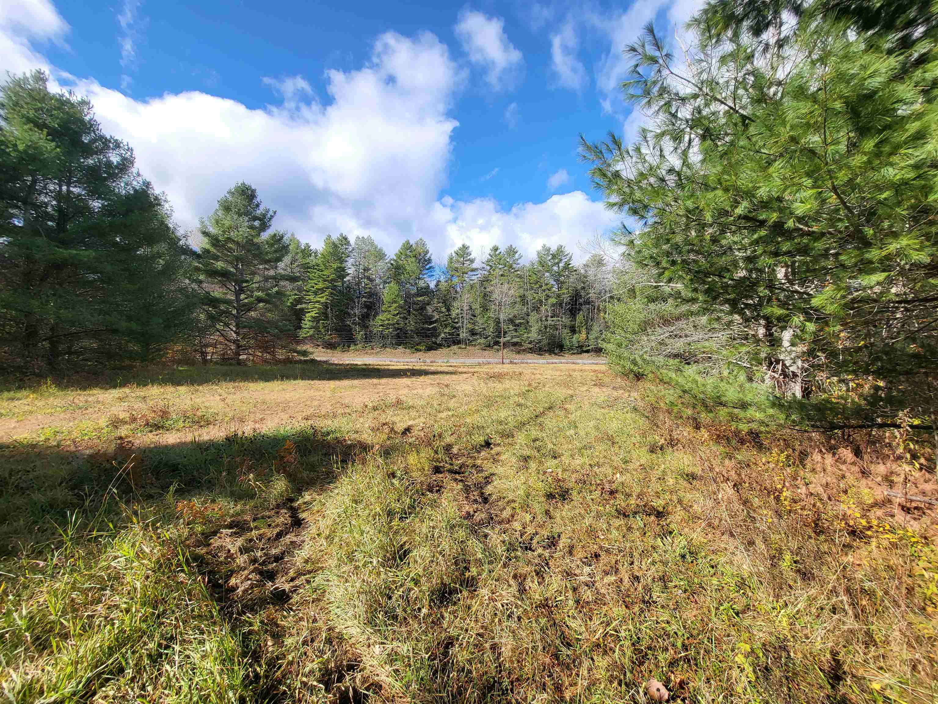 near 6&8 Barnett Road Calais, VT 05648 Property 3