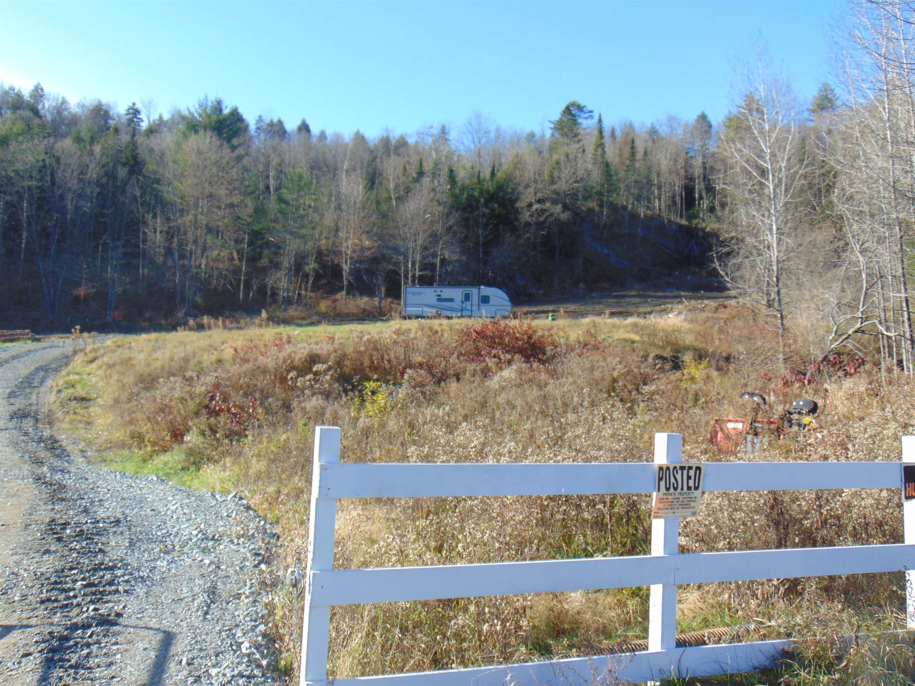 near 120 Mitchell Road Concord, VT 05824 Property 4