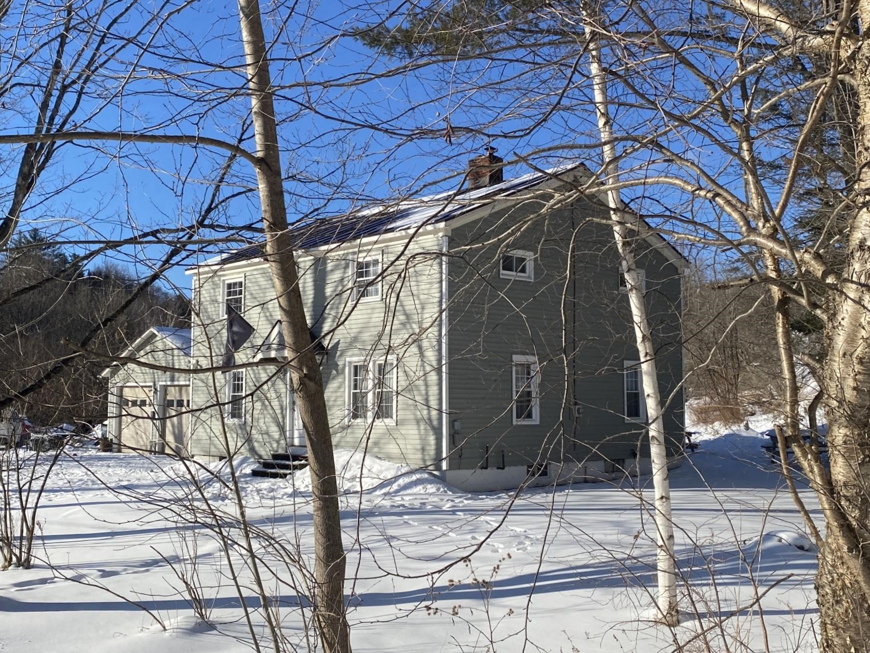 near 101 Washington Street Northfield, VT 05663 Property 2