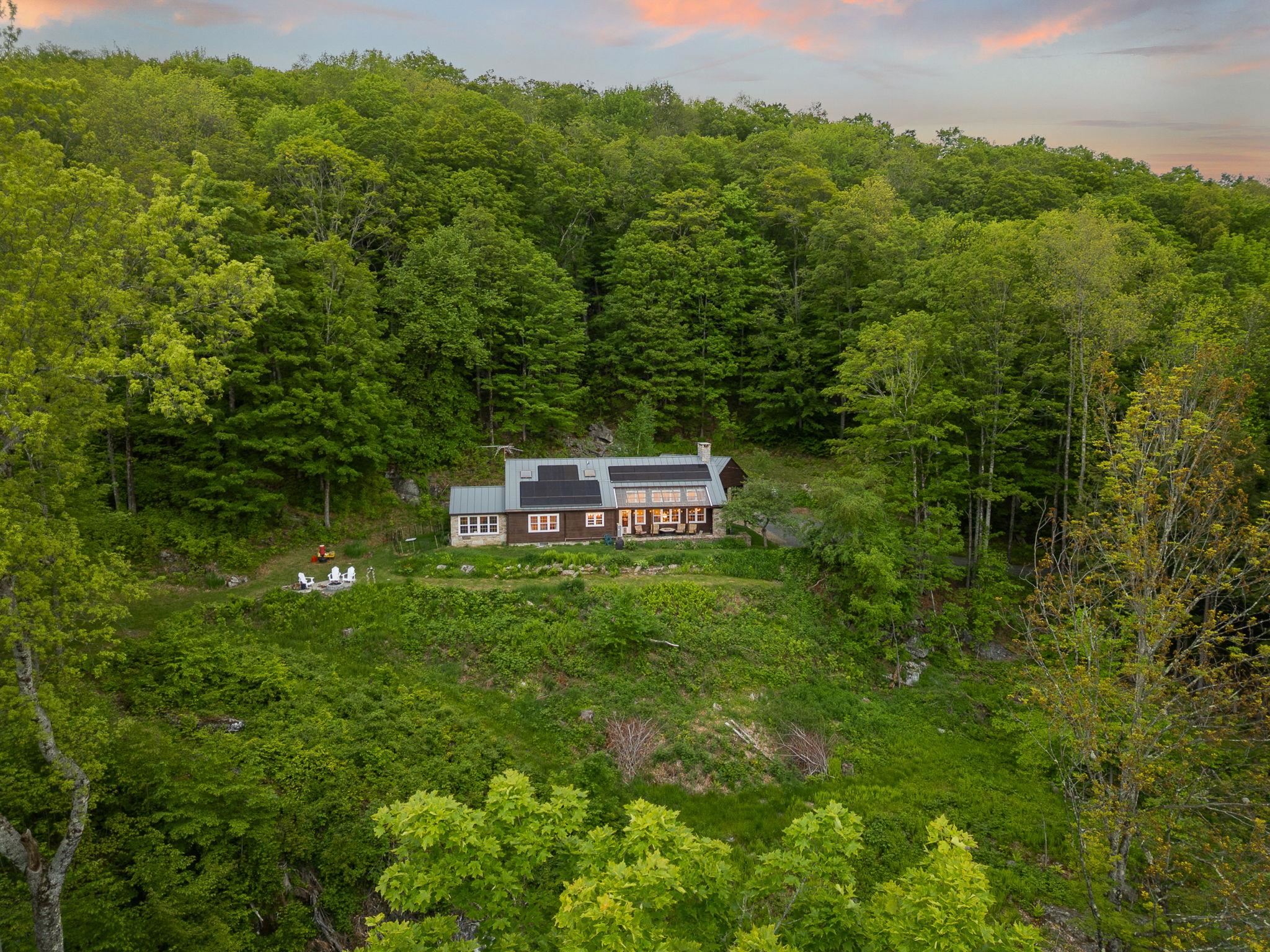 near 77 Newton Road Reading, VT 05035 Property 3