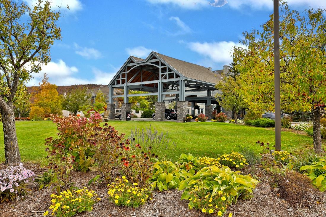 near 228 East Mountain Road Killington, VT 05751 Property 4
