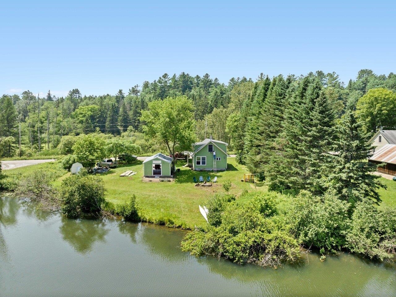 near 2035 Rt 14 N East Montpelier, VT 05651 Property 4