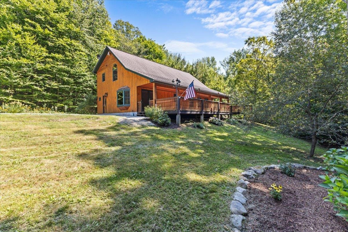 near 1290 North Road Hinesburg, VT 05461 Property 1