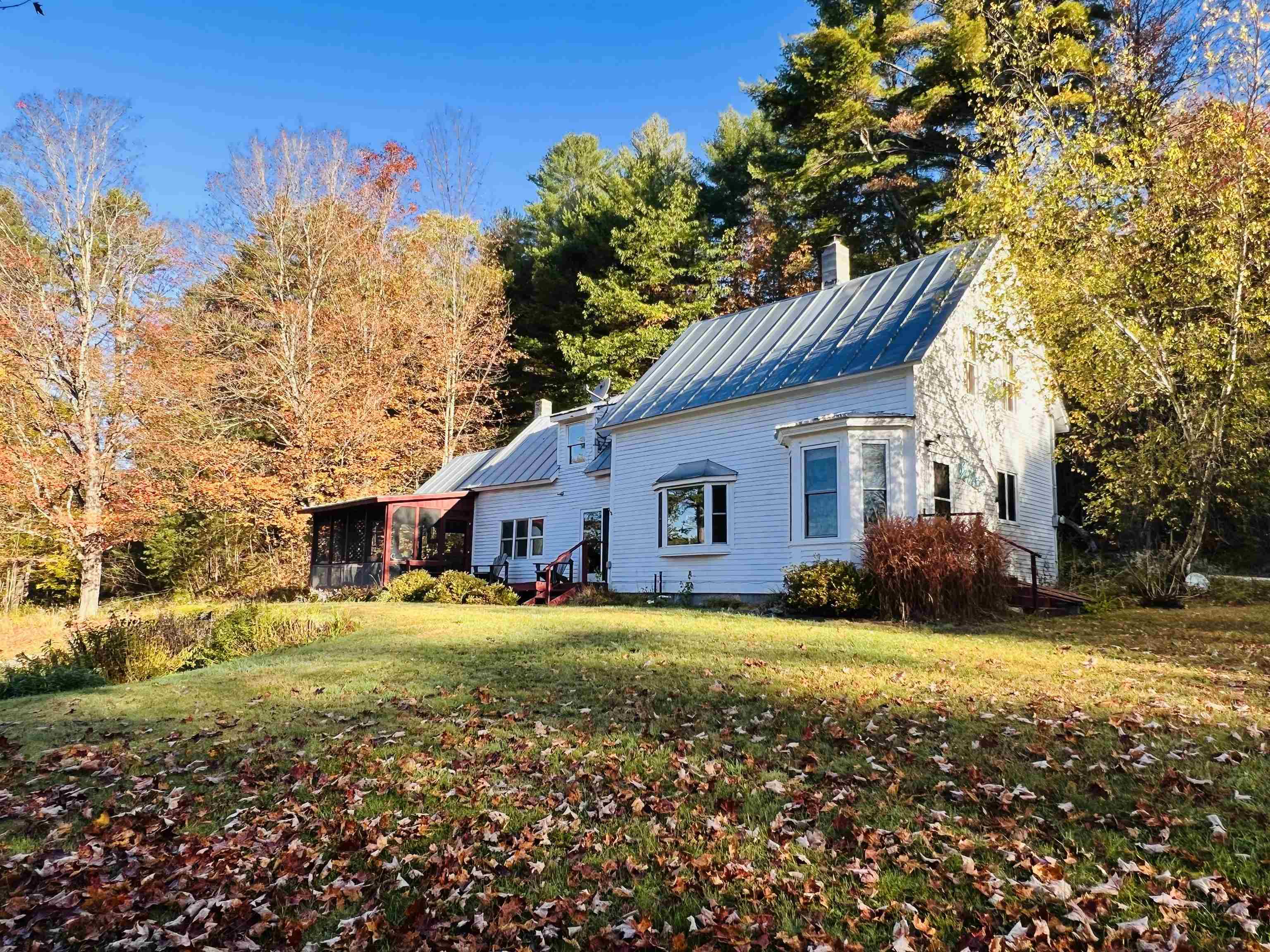 near 237 Fuller Hill Road Groton, VT 05046 Property 3