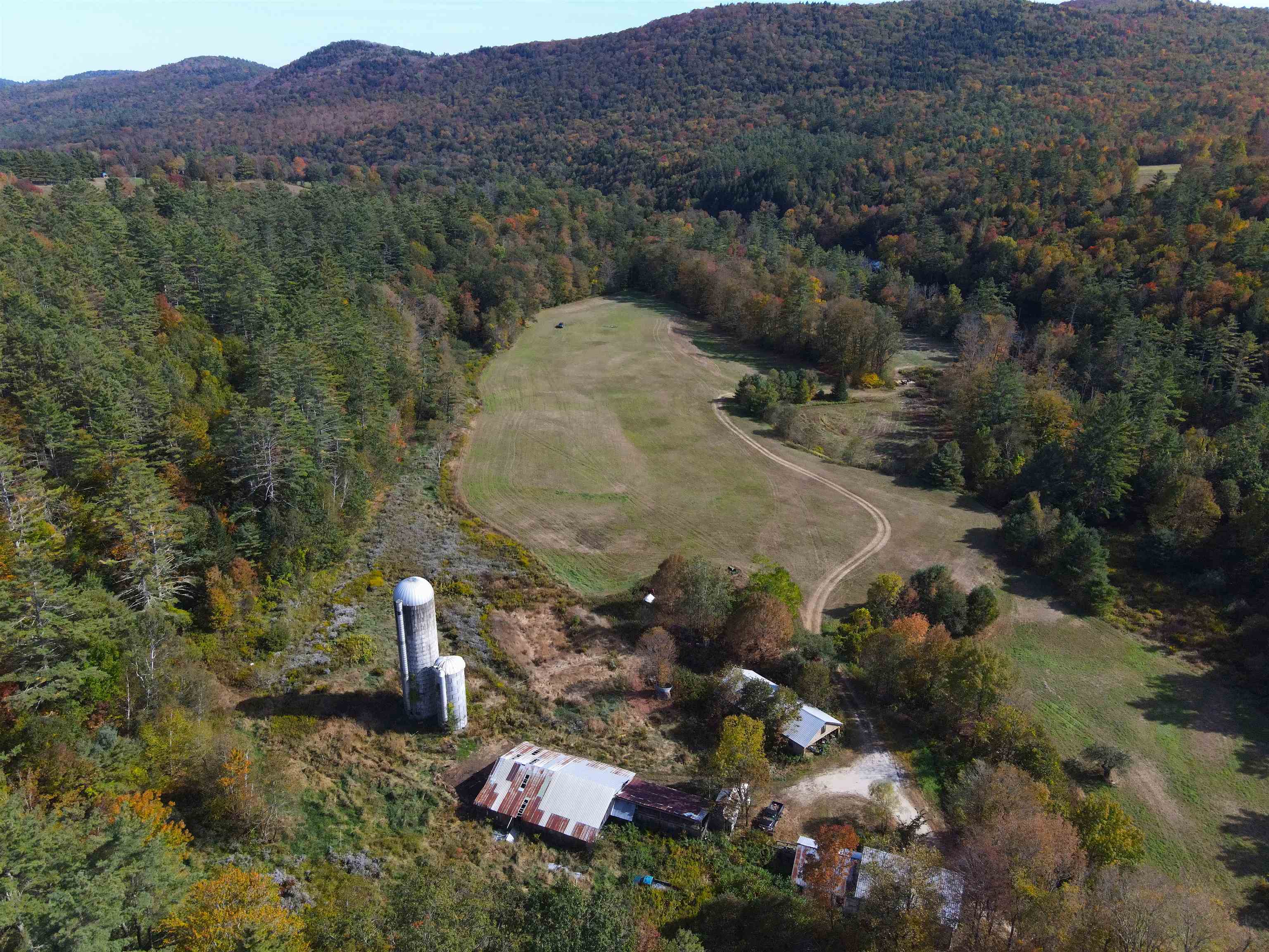near 977 Route 121 Windham, VT 05359 Property 1