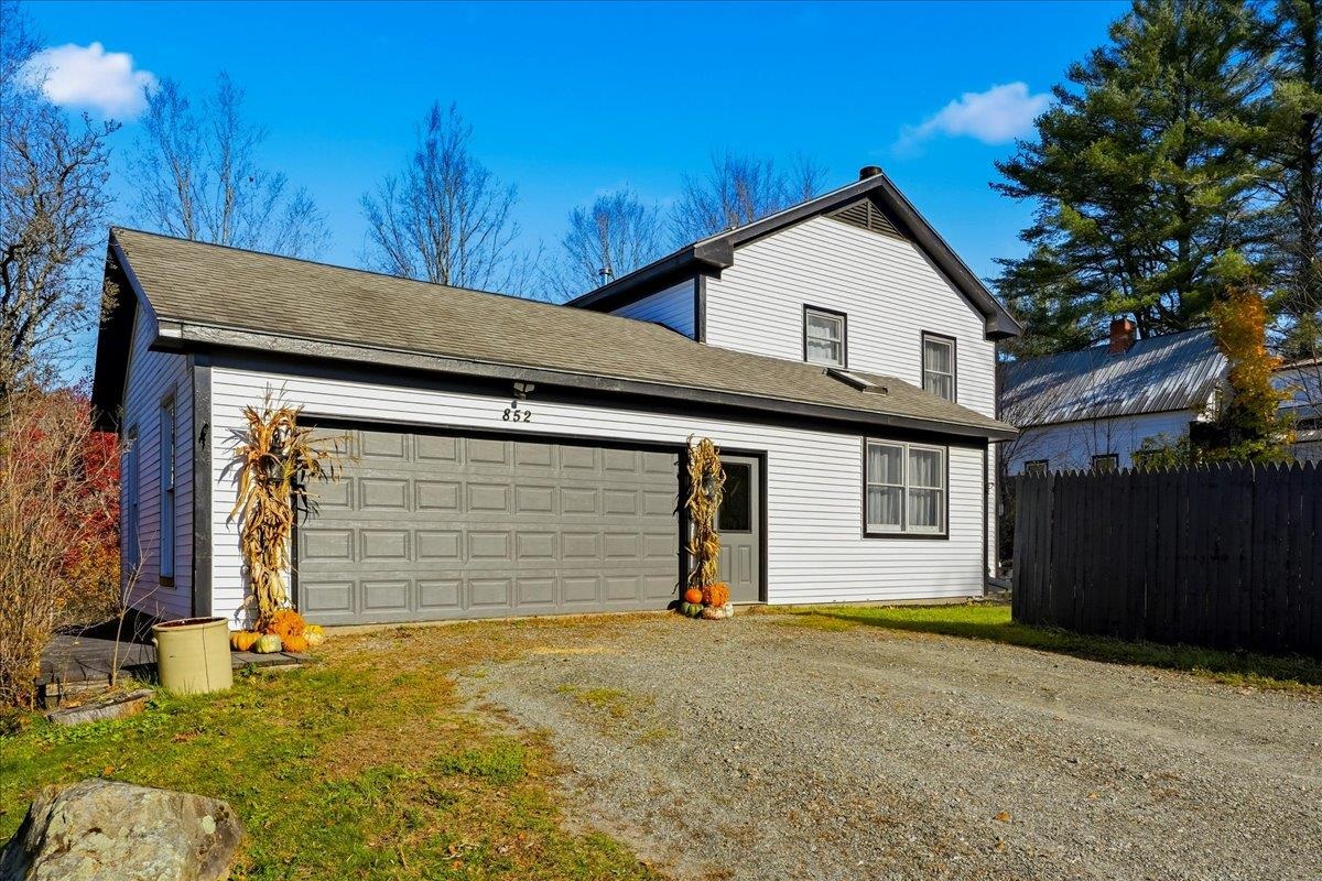 near 146 Jeff Heights Cambridge, VT 05464 Property 3