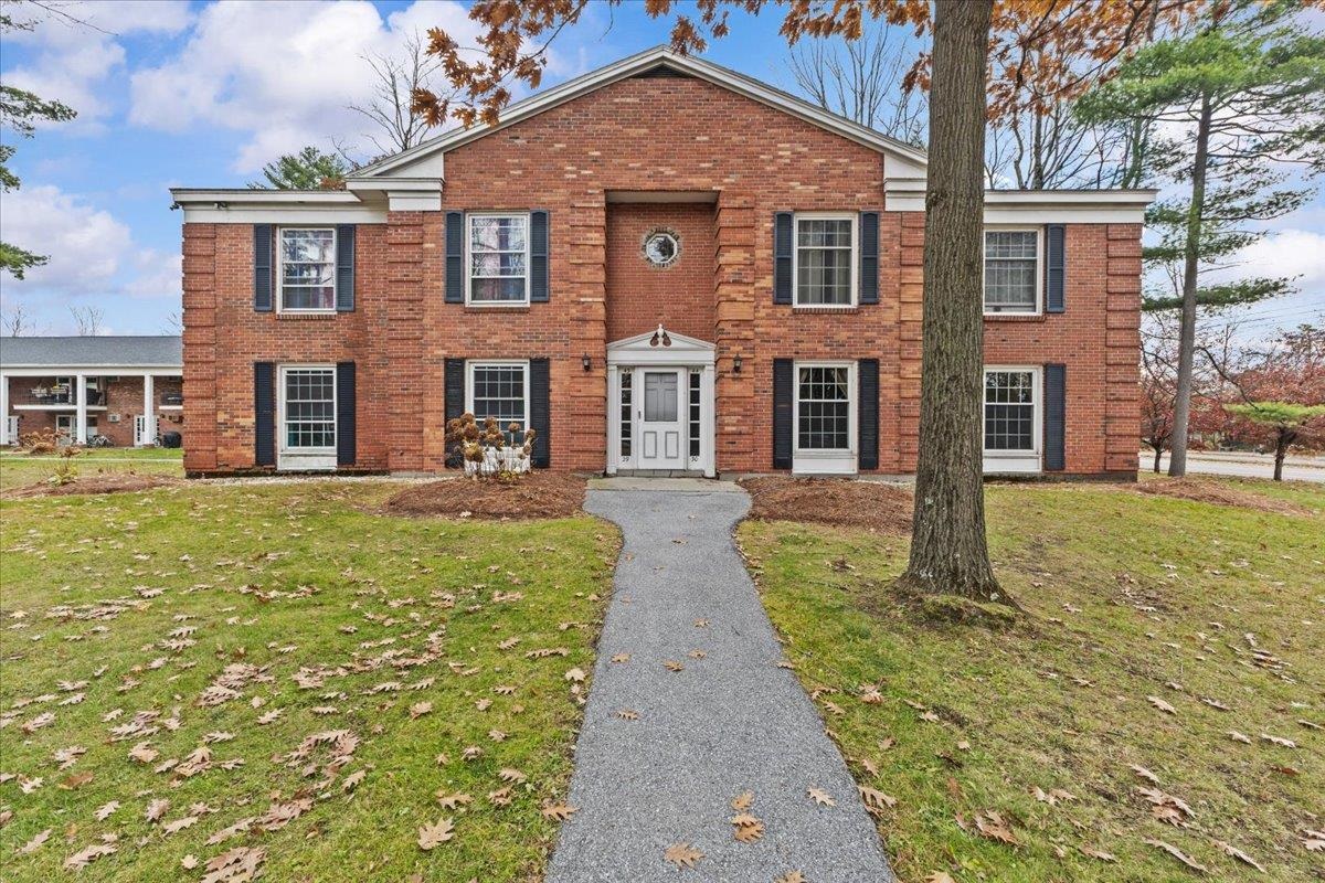 near 84 Twin Oaks Terrace South Burlington, VT 05403 Property 1