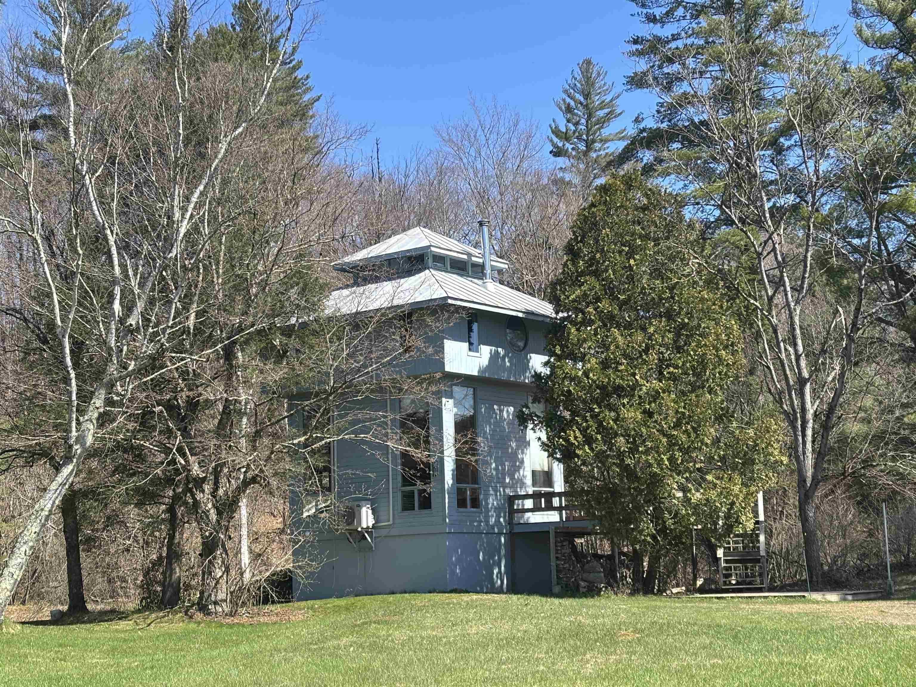 near 336 Cote Hill Road Morristown, VT 05661 Property 4