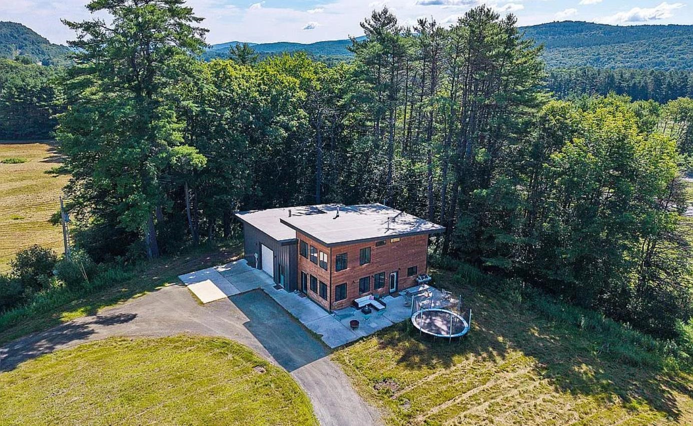 near 158 Deer Run Lane Thetford, VT 05043 Property 2