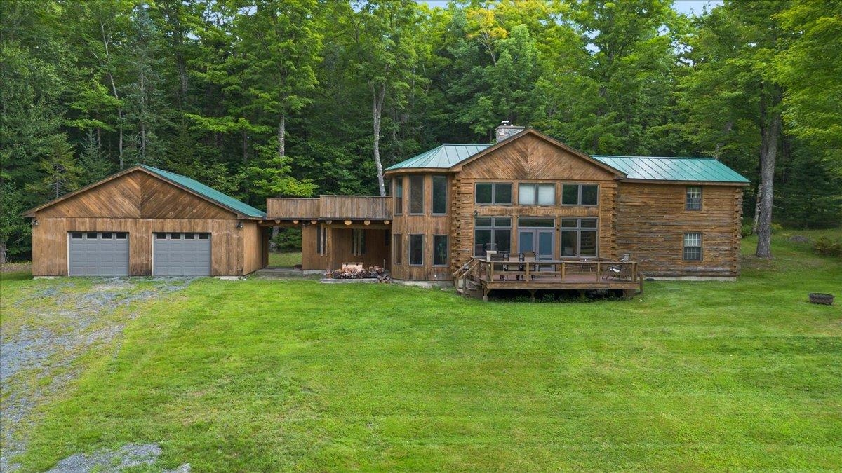 near 35 Fern Road Warren, VT 05674 Property 4