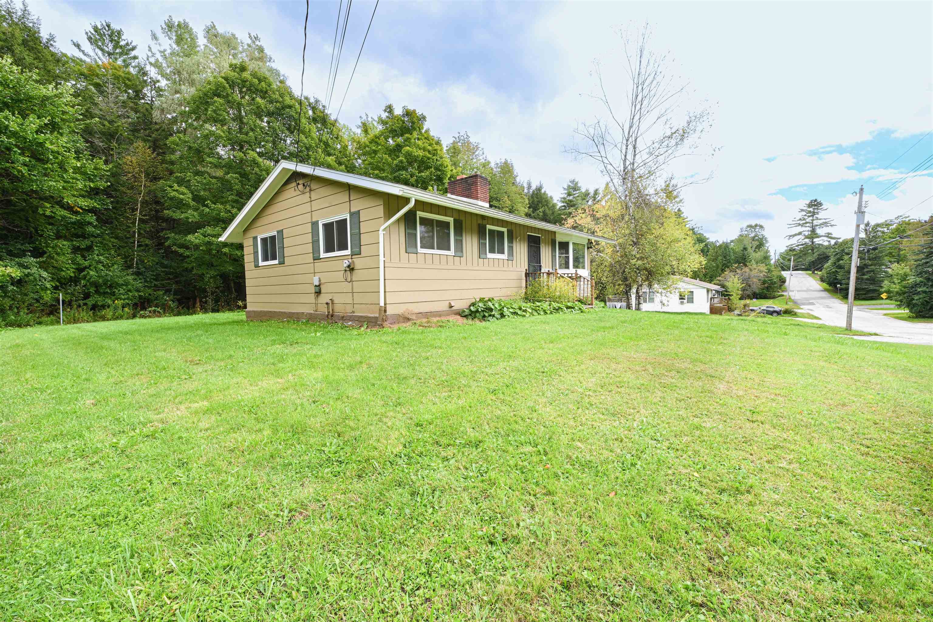 near 100 Delmont Avenue Barre City, VT 05641 Property 2