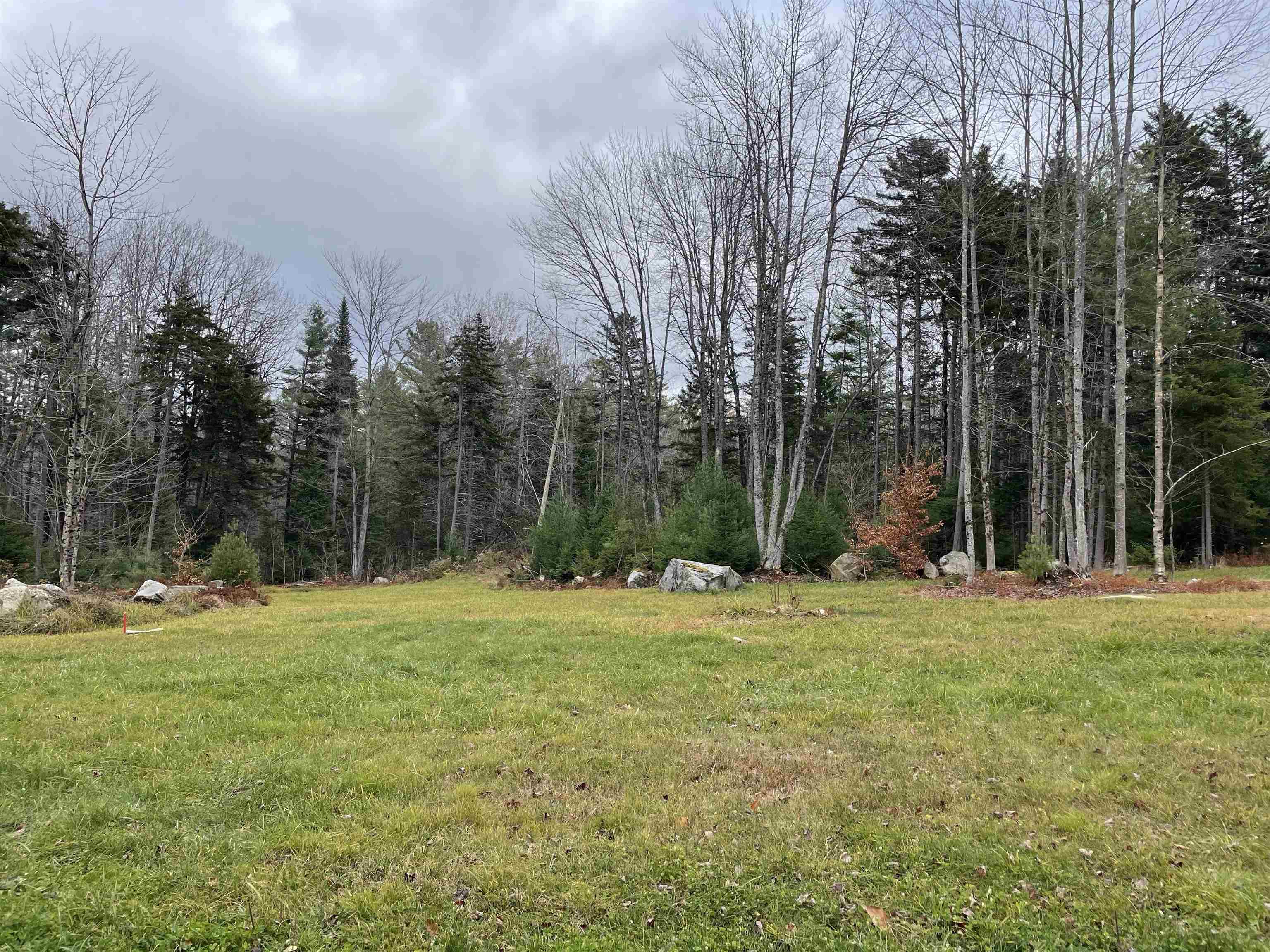 near 6&8 Barnett Road Calais, VT 05648 Property 3