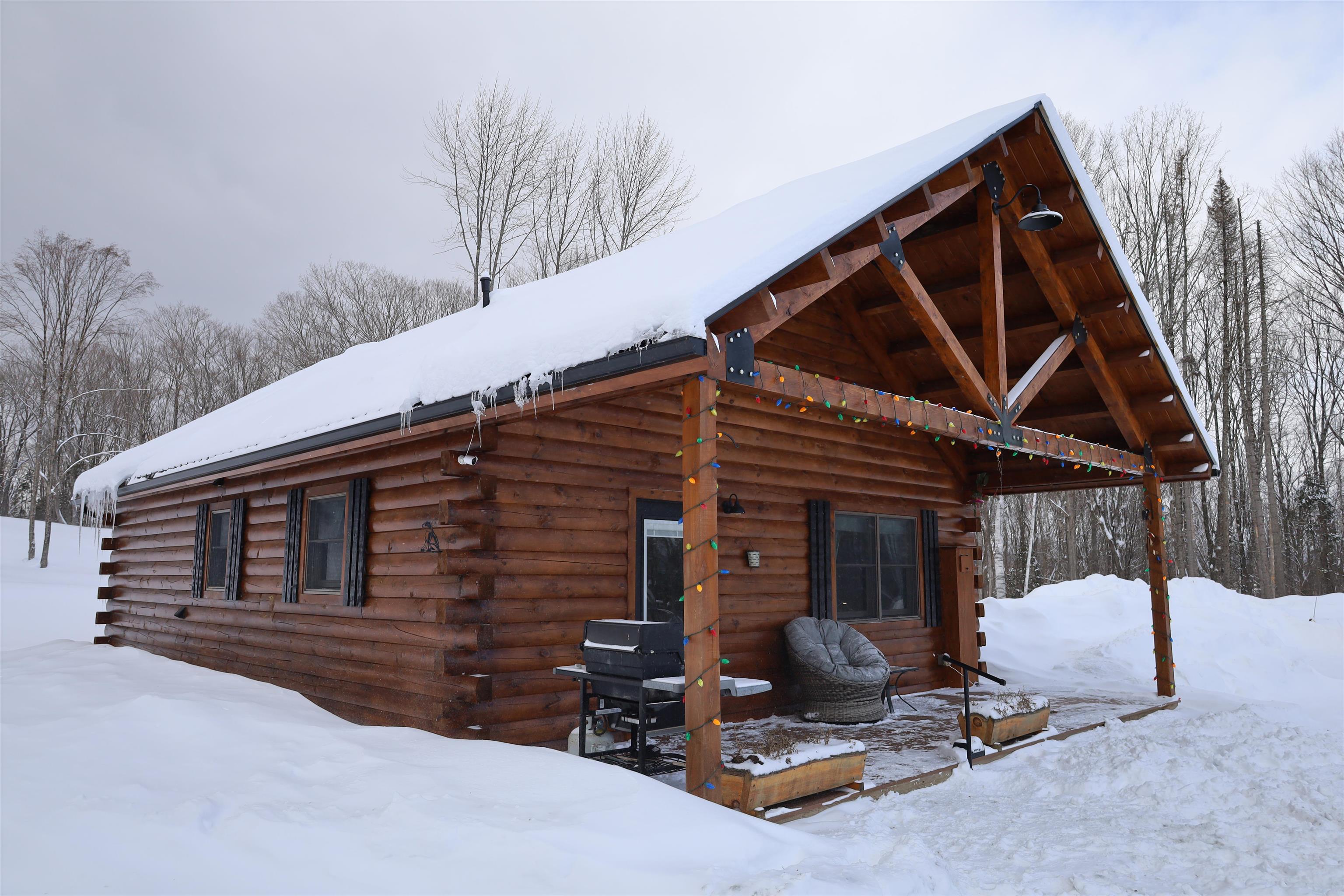 near 443 Hill Street Lyndon, VT 05851 Property 3