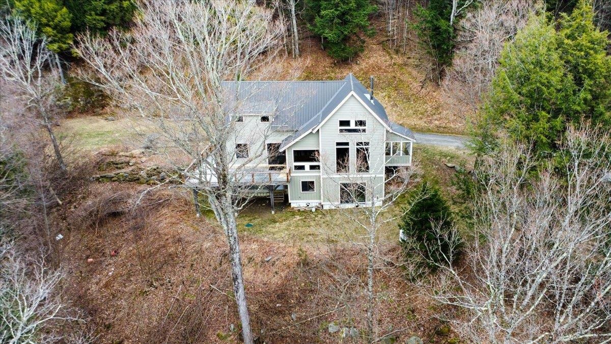 near 1470 Cote Hill Morristown, VT 05661 Property 4