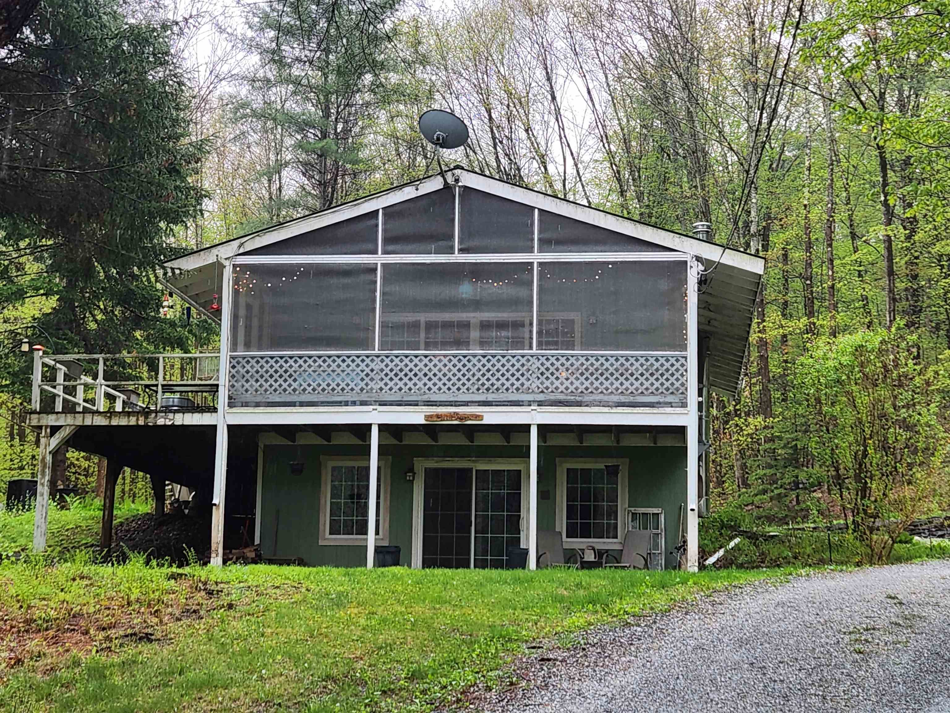 near 292 Ledgemere Point Hubbardton, VT 05735 Property 1