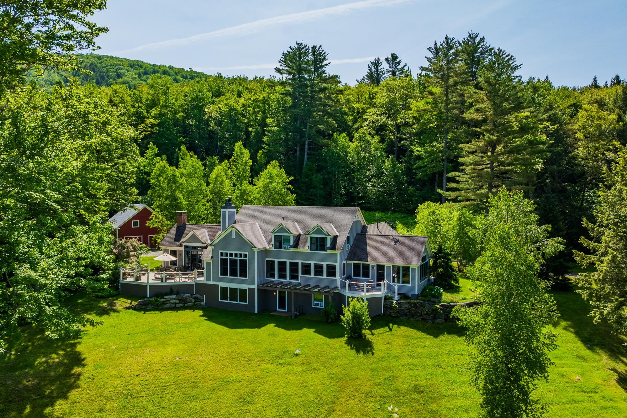 near 938 Stigers Road Andover, VT 05143 Property 3