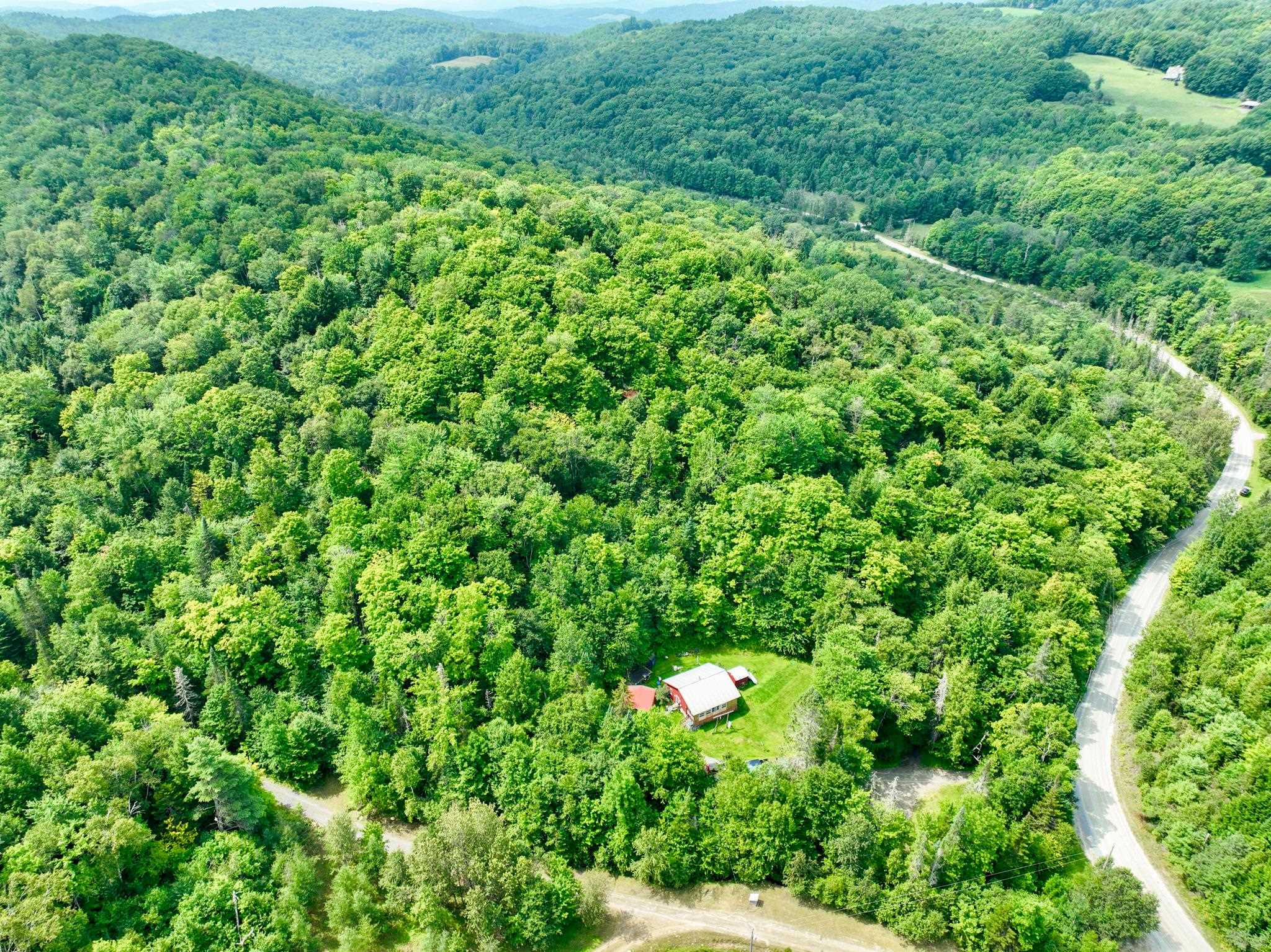near 236 Mace Road Newbury, VT 05051 Property 3