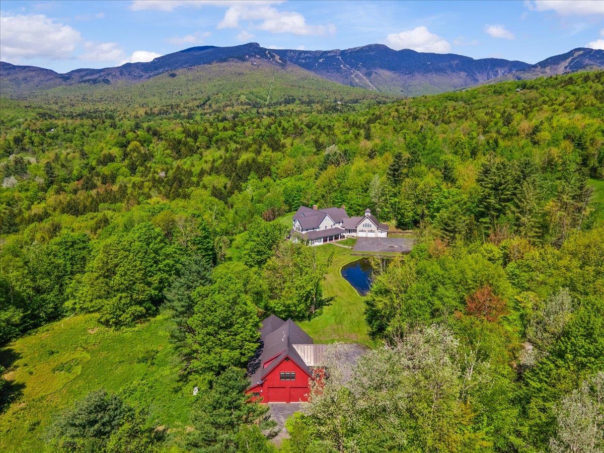 near 396 Ross Hill Road Morristown, VT 05661 Property 3
