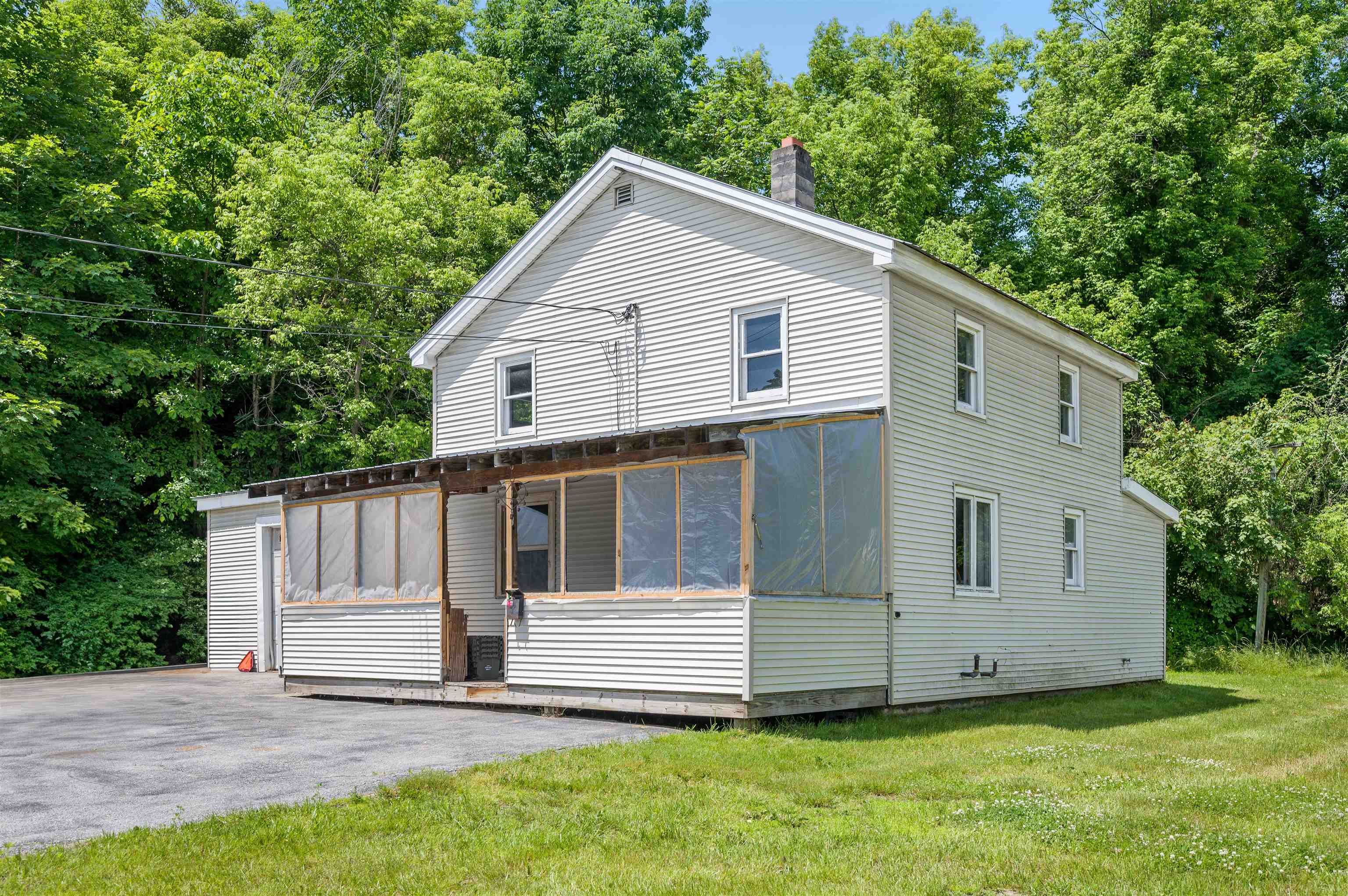 near 16 Shurtleff Place Barre City, VT 05641 Property 2