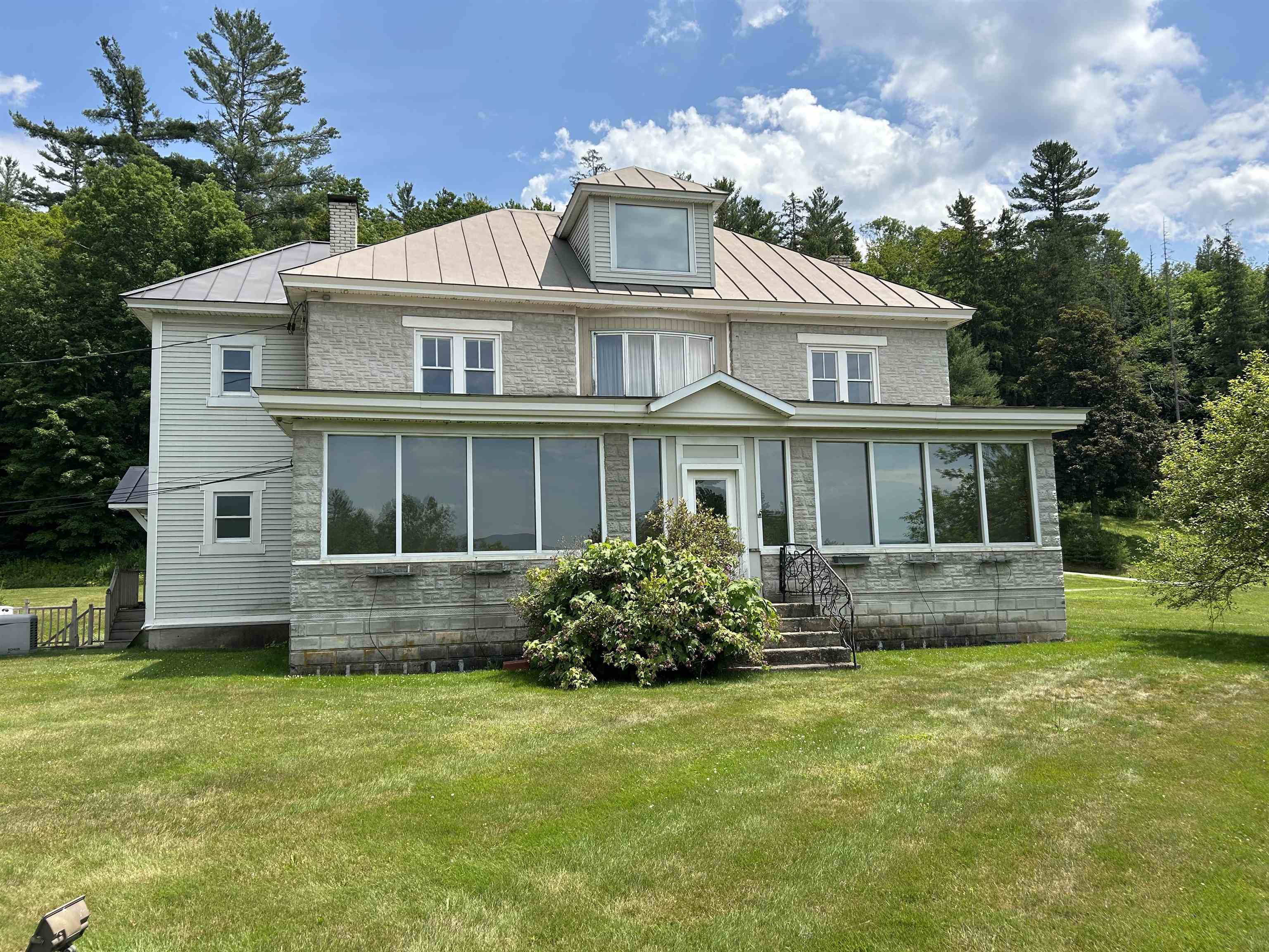 near 1226 Brainstorm Road Braintree, VT 05060 Property 3